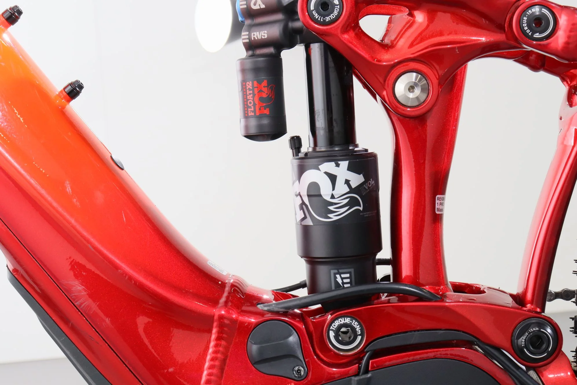 Giant REIGN E+ 1 PRO - Image 14