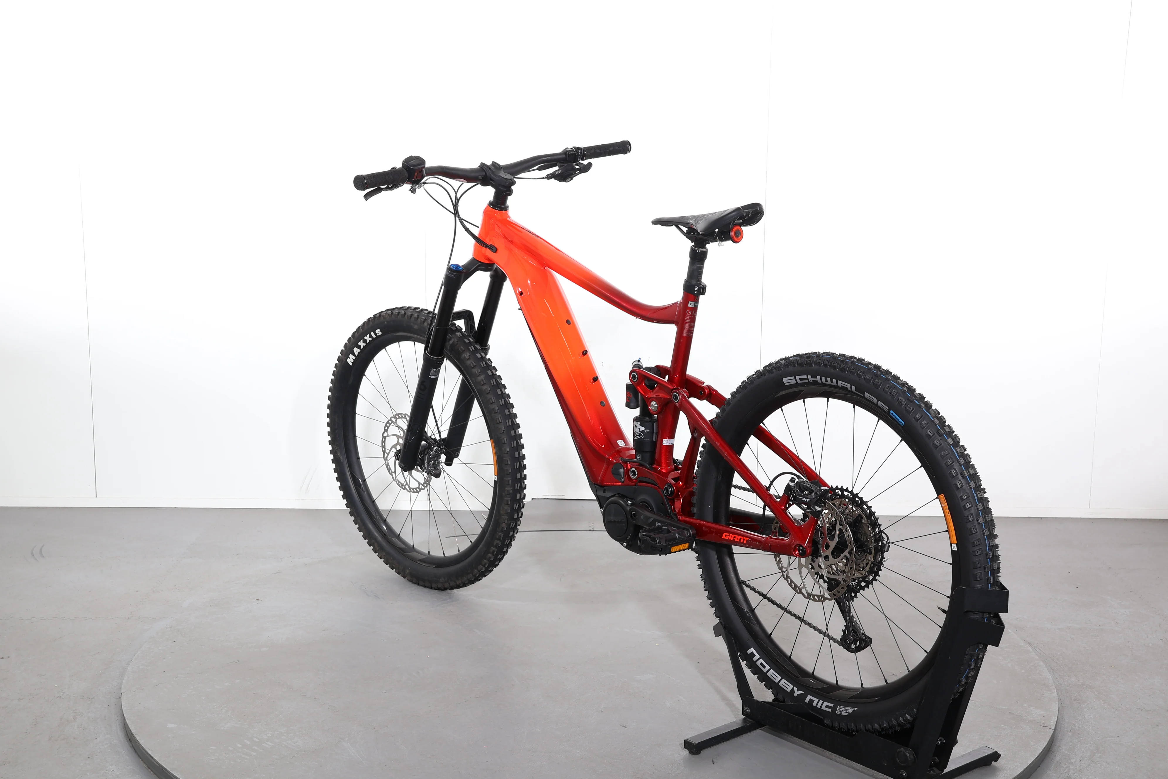 Giant REIGN E+ 1 PRO - Image 5