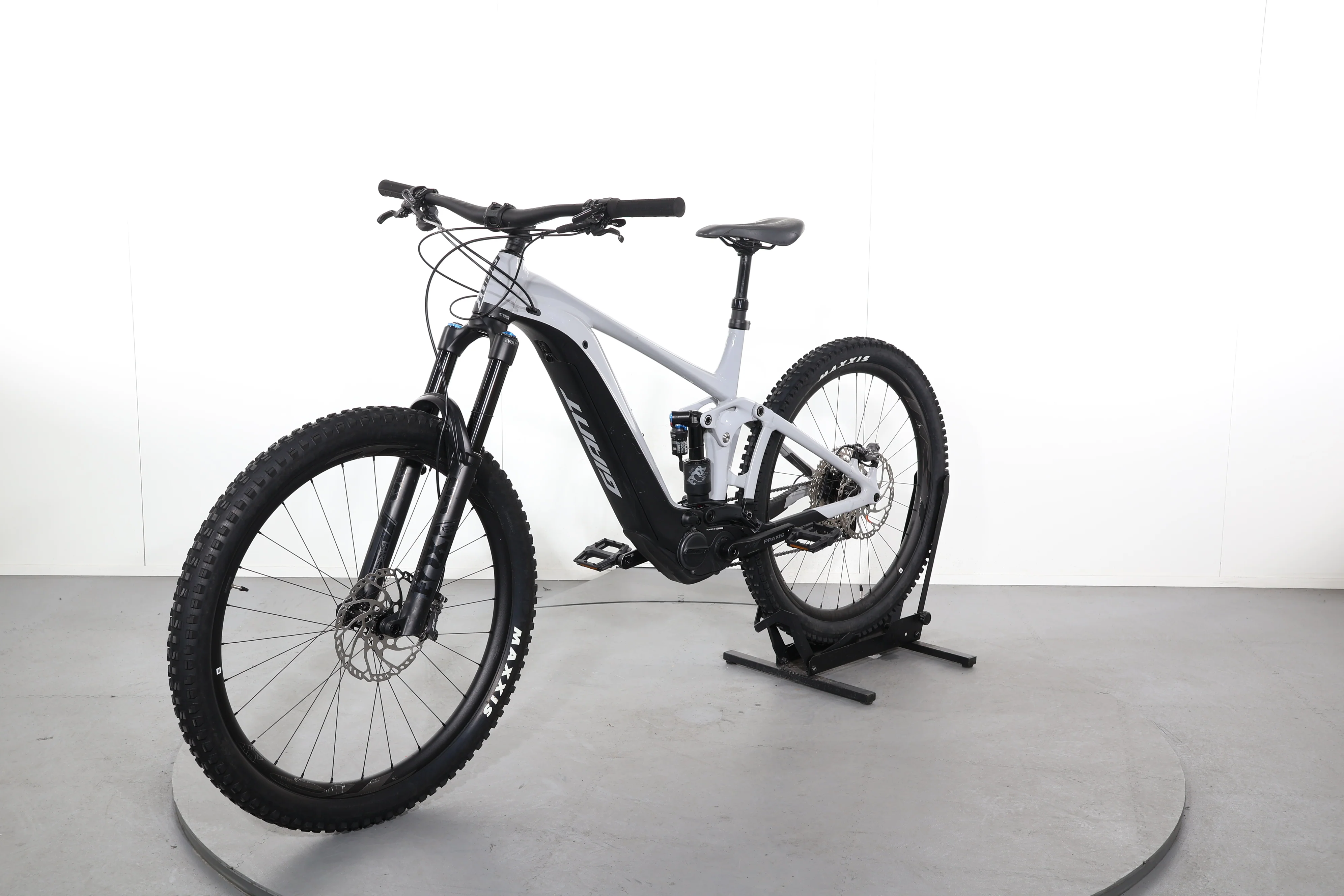 Giant REIGN E+ 1 - Image 3