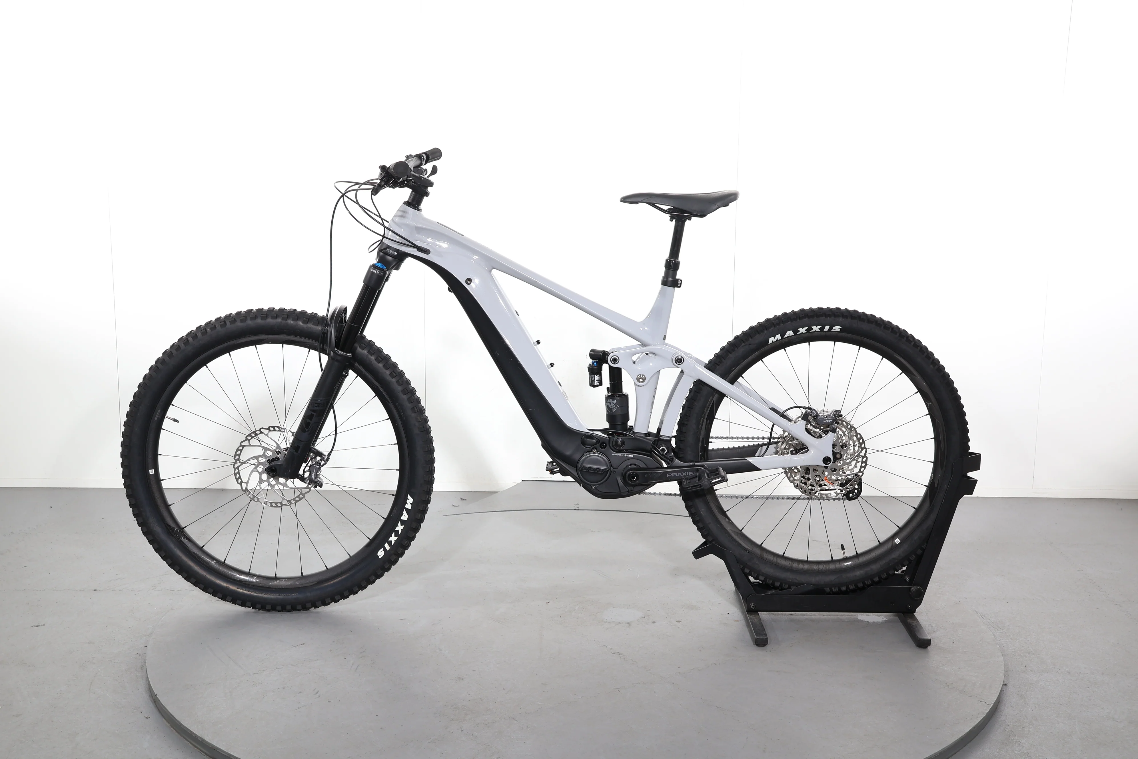 Giant REIGN E+ 1 - Image 4