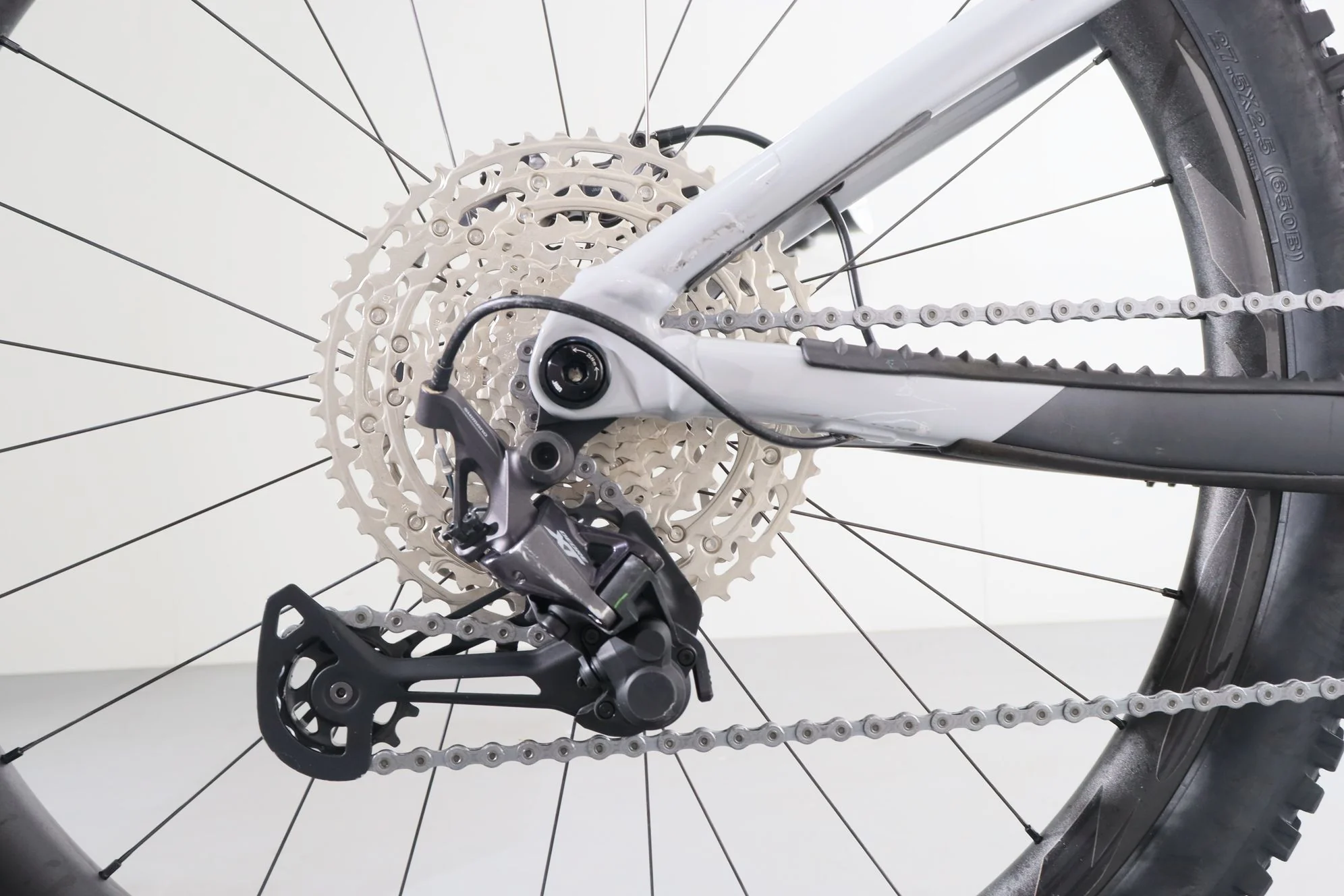 Giant REIGN E+ 1 - Image 8
