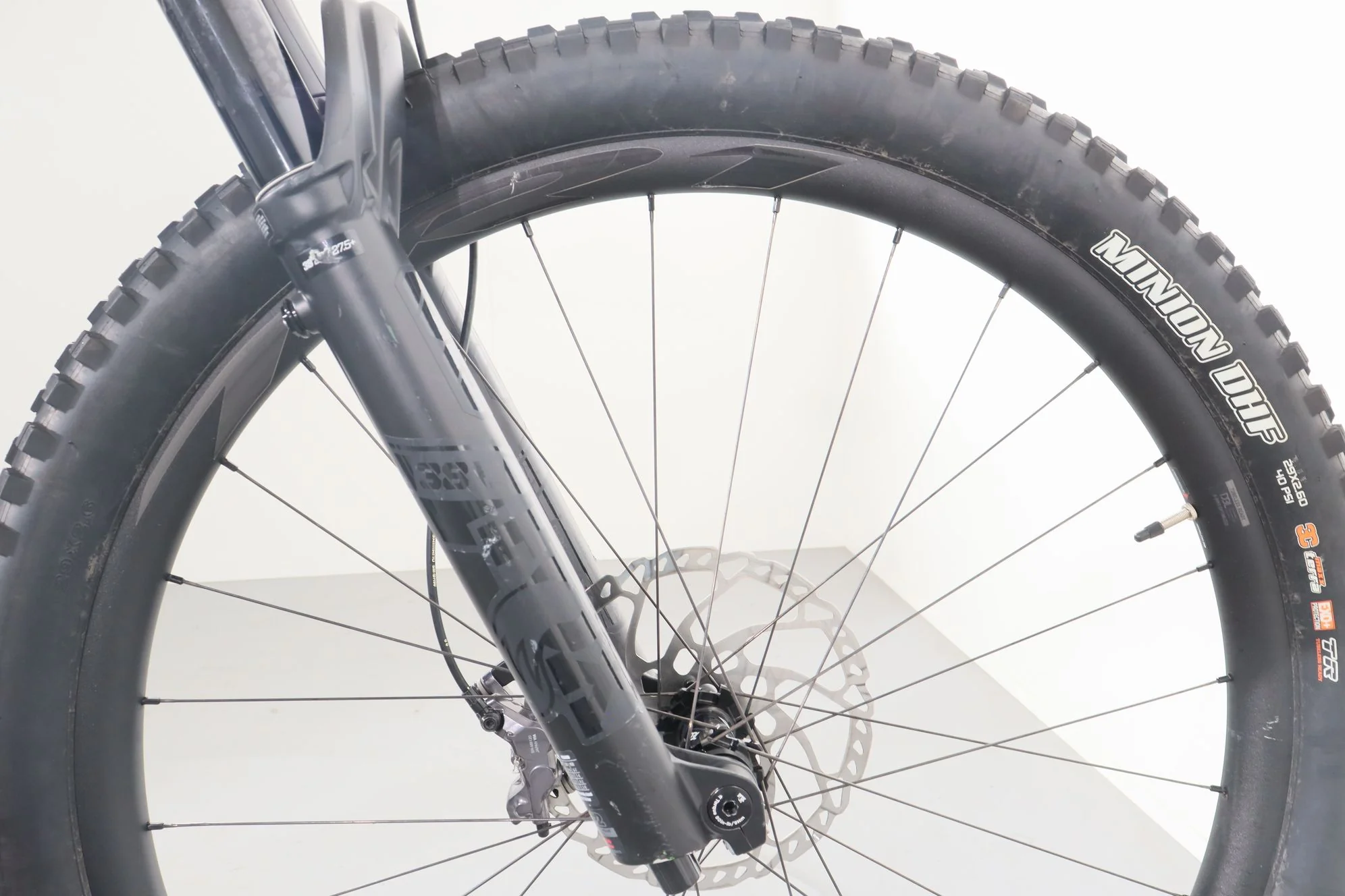 Giant REIGN E+ 1 - Image 9