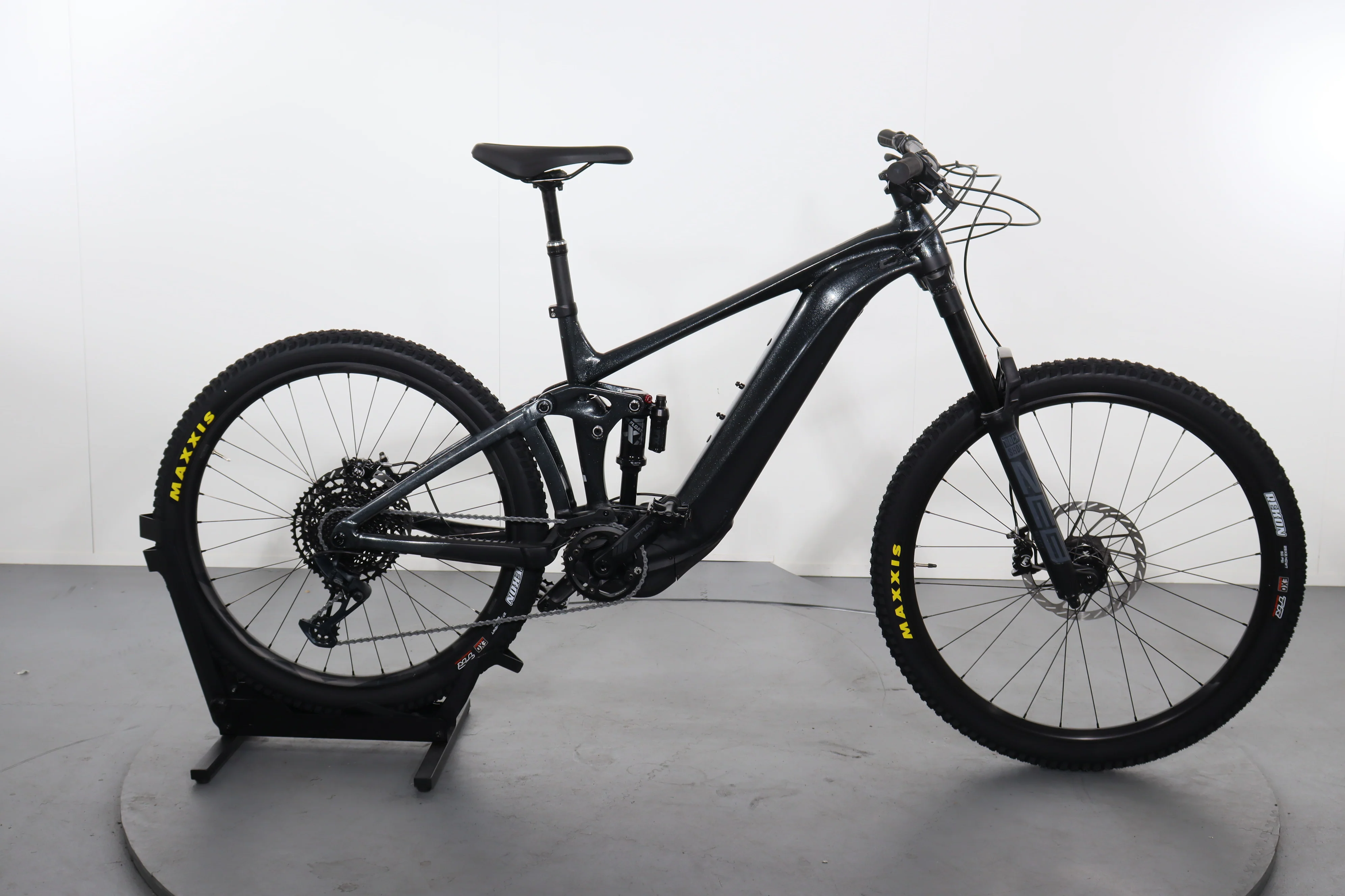 Giant Reign E+ 2 MX Pro