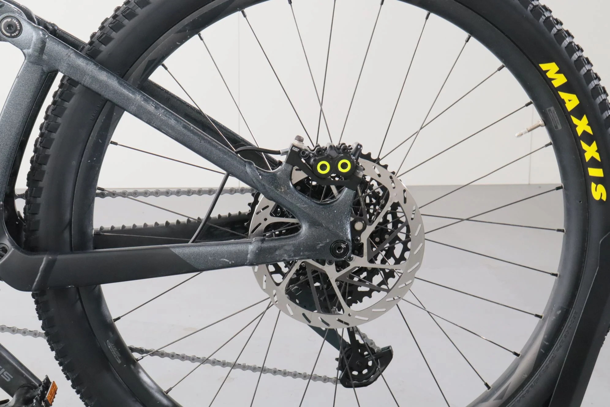 Giant Reign E+ 2 MX Pro - Image 13