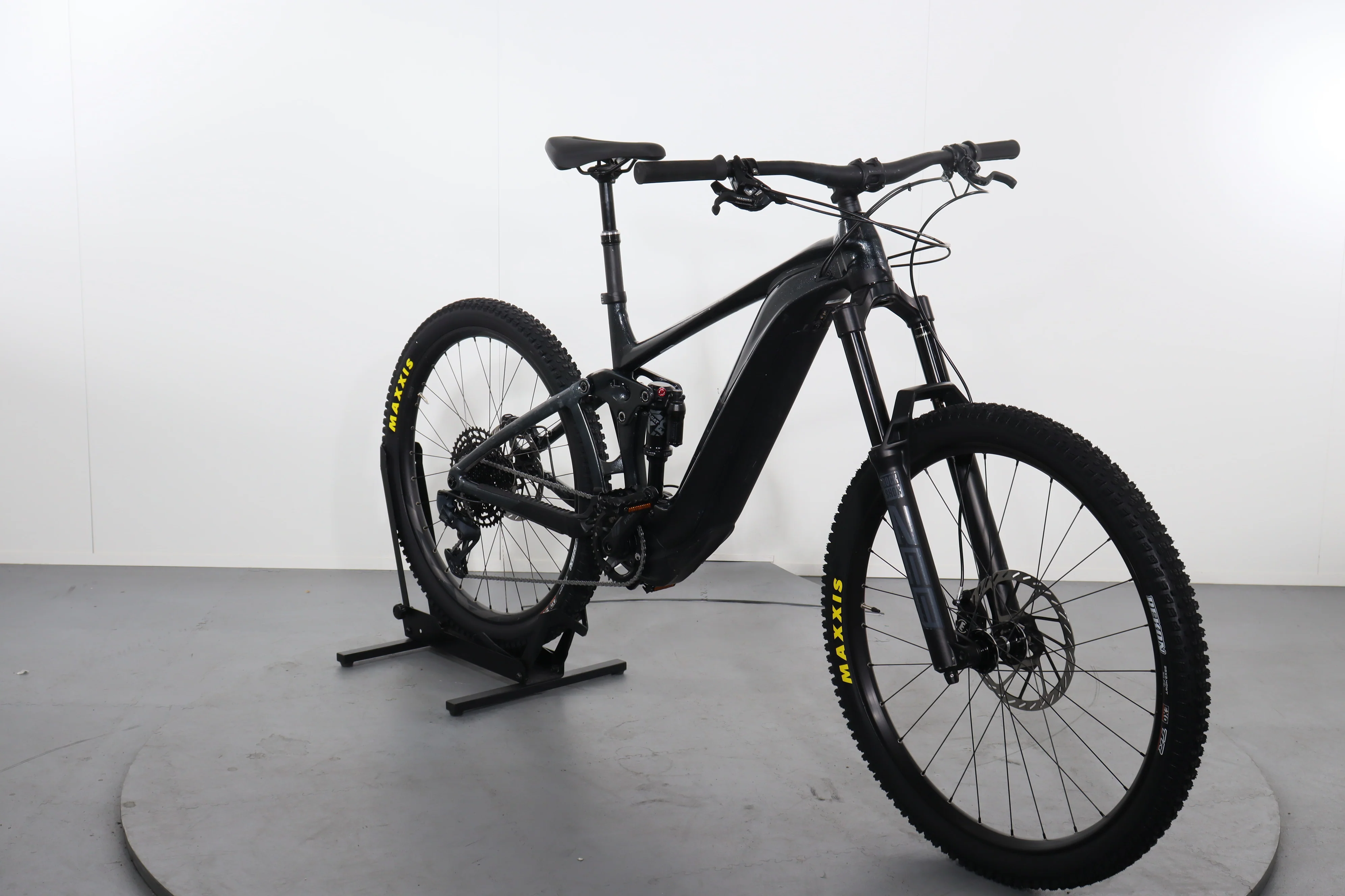 Giant Reign E+ 2 MX Pro - Image 2