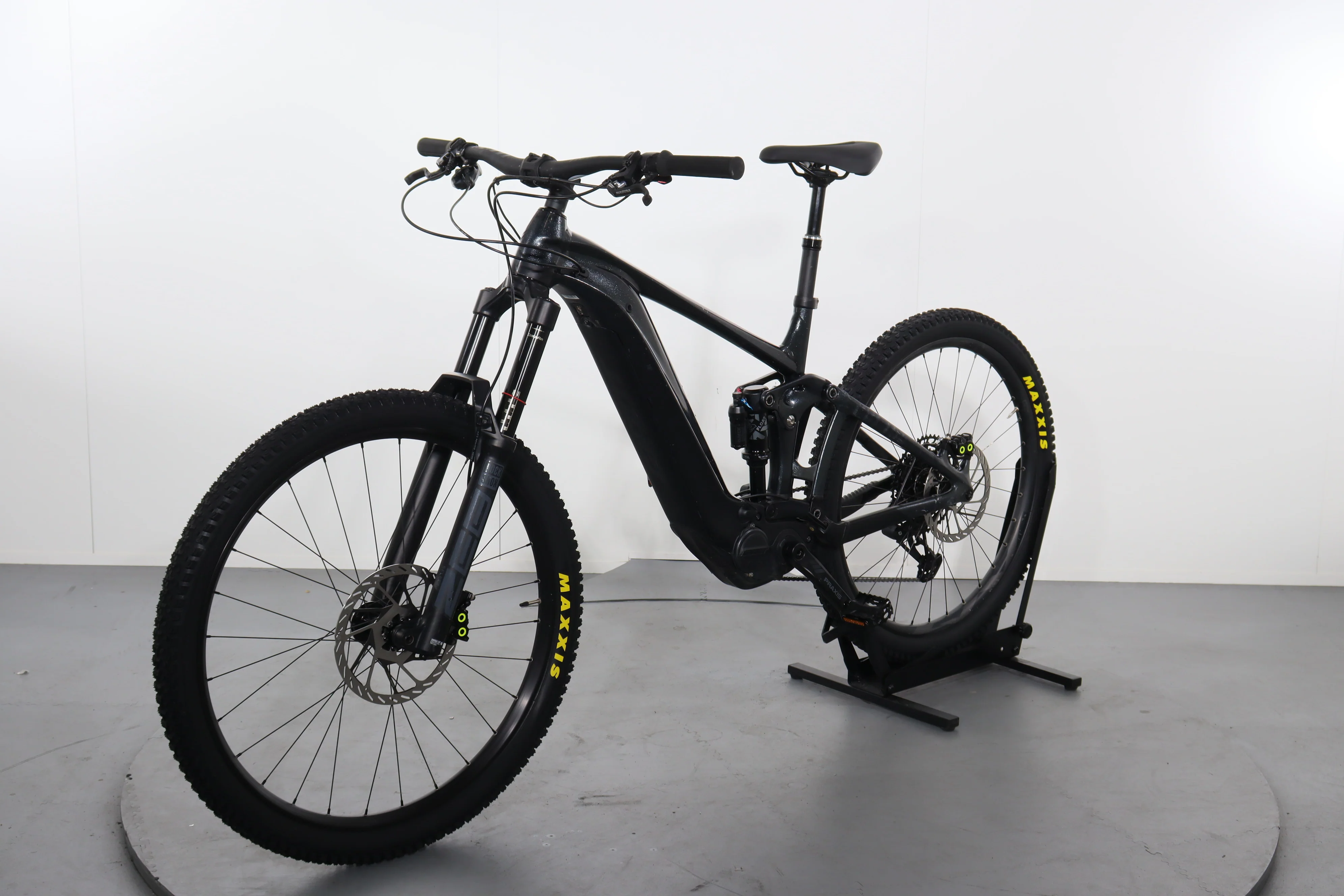 Giant Reign E+ 2 MX Pro - Image 3