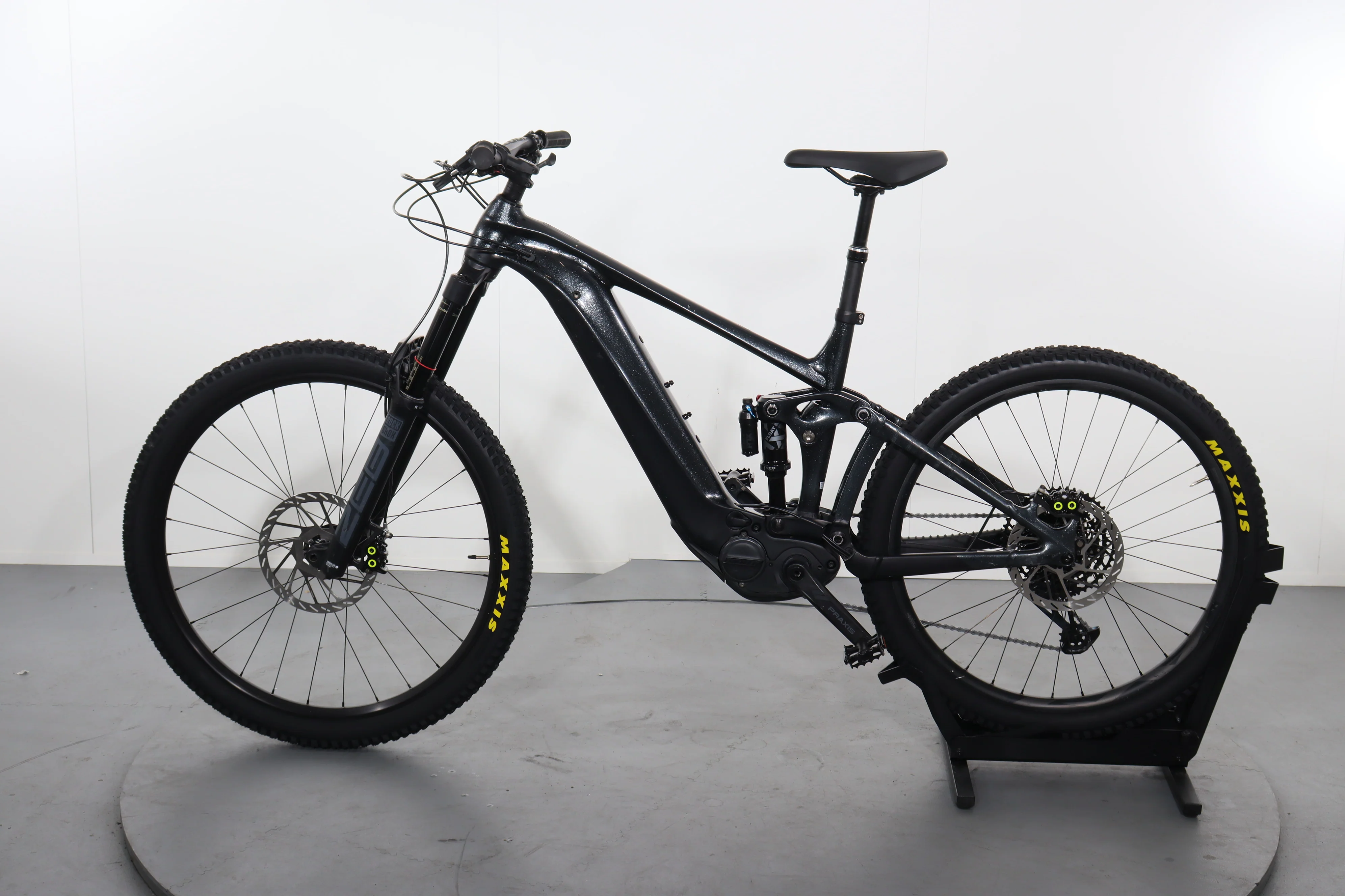 Giant Reign E+ 2 MX Pro - Image 4