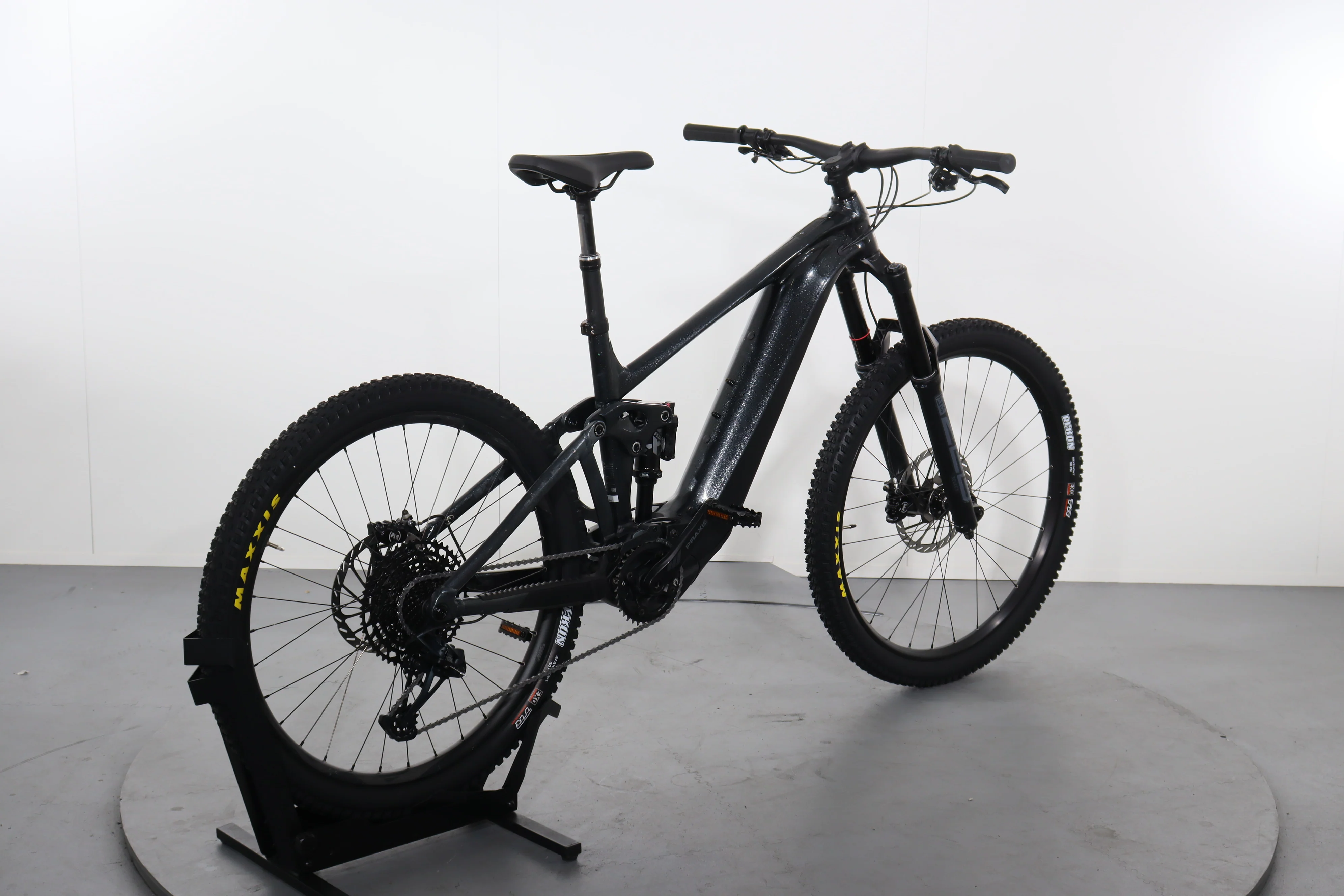 Giant Reign E+ 2 MX Pro - Image 6