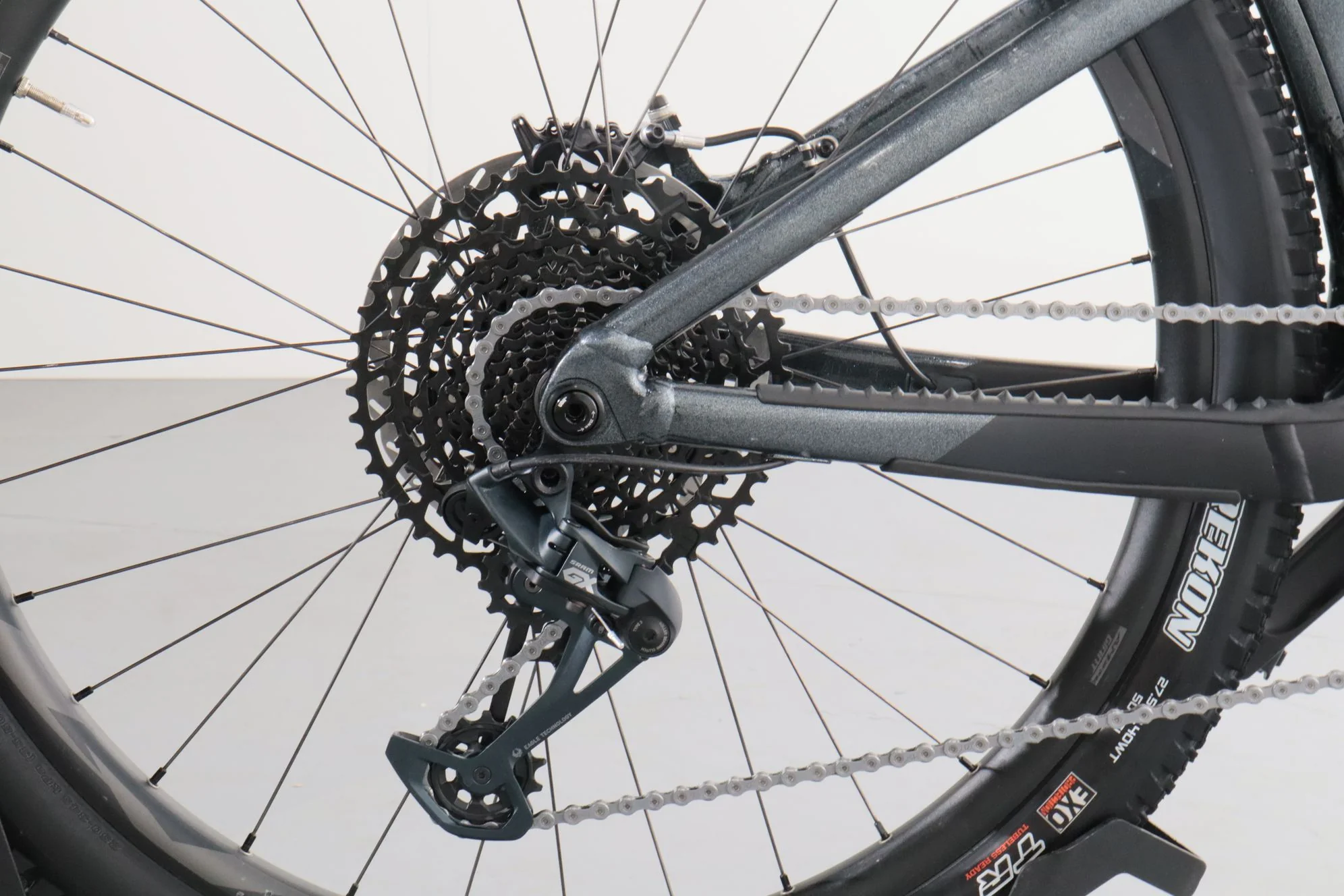 Giant Reign E+ 2 MX Pro - Image 9