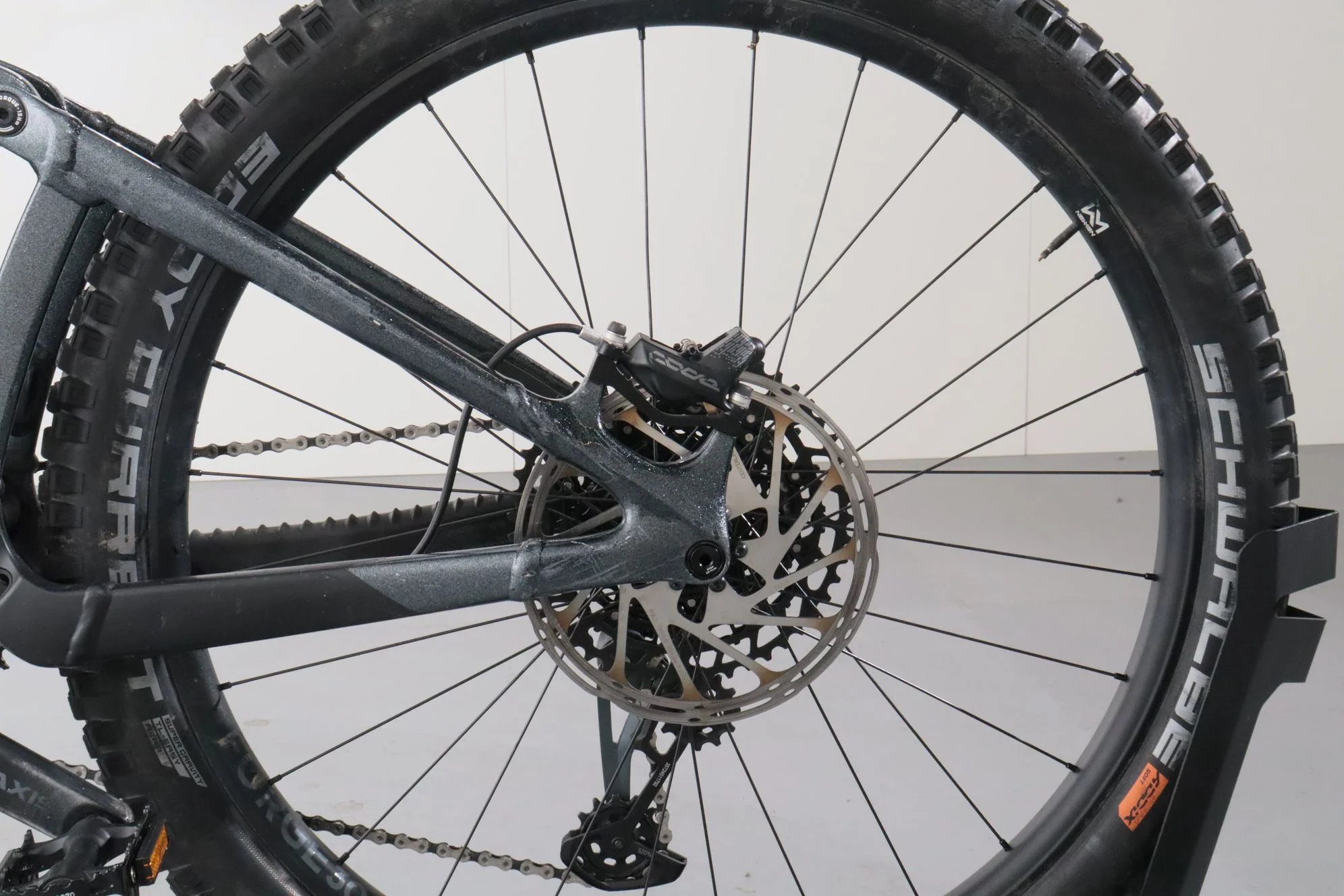 Giant Reign E+ 2 MX Pro - Image 12