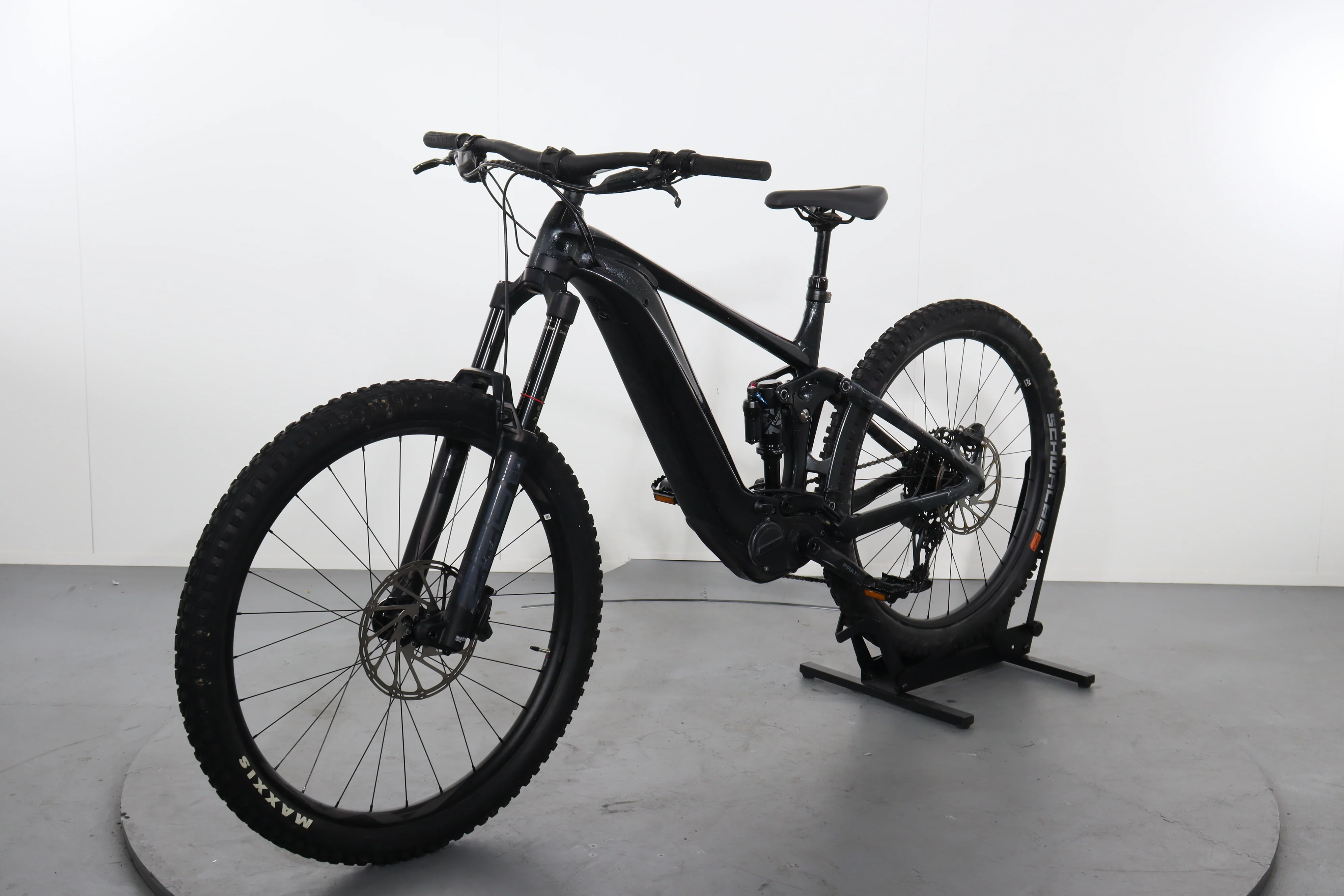 Giant Reign E+ 2 MX Pro - Image 3