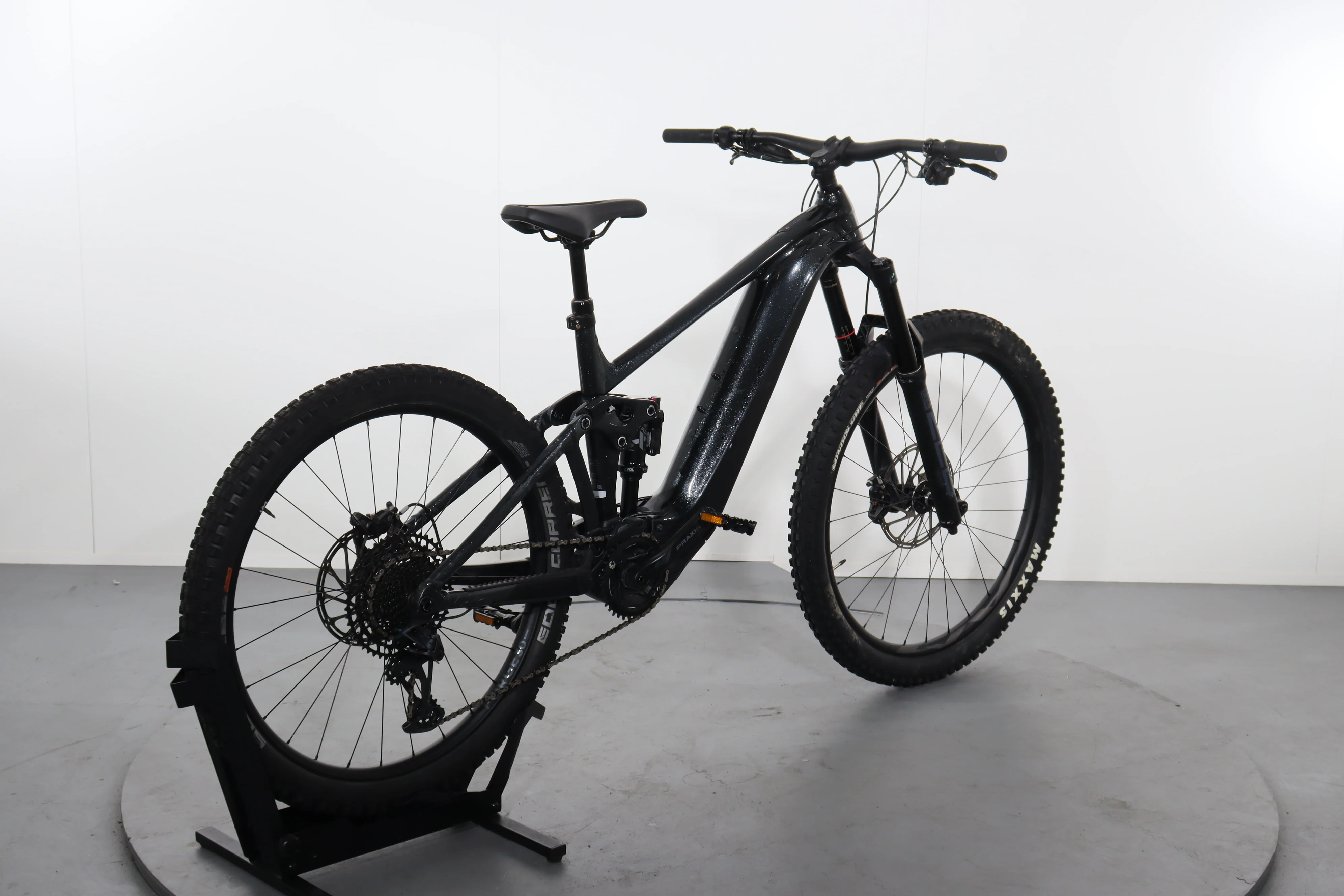 Giant Reign E+ 2 MX Pro - Image 6