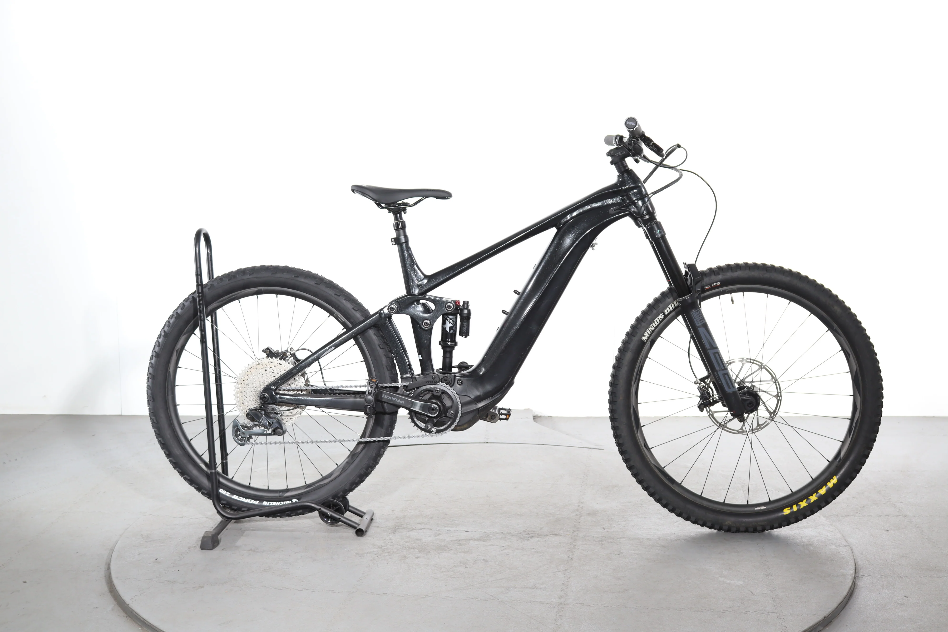 Giant Reign E+ 2 MX Pro