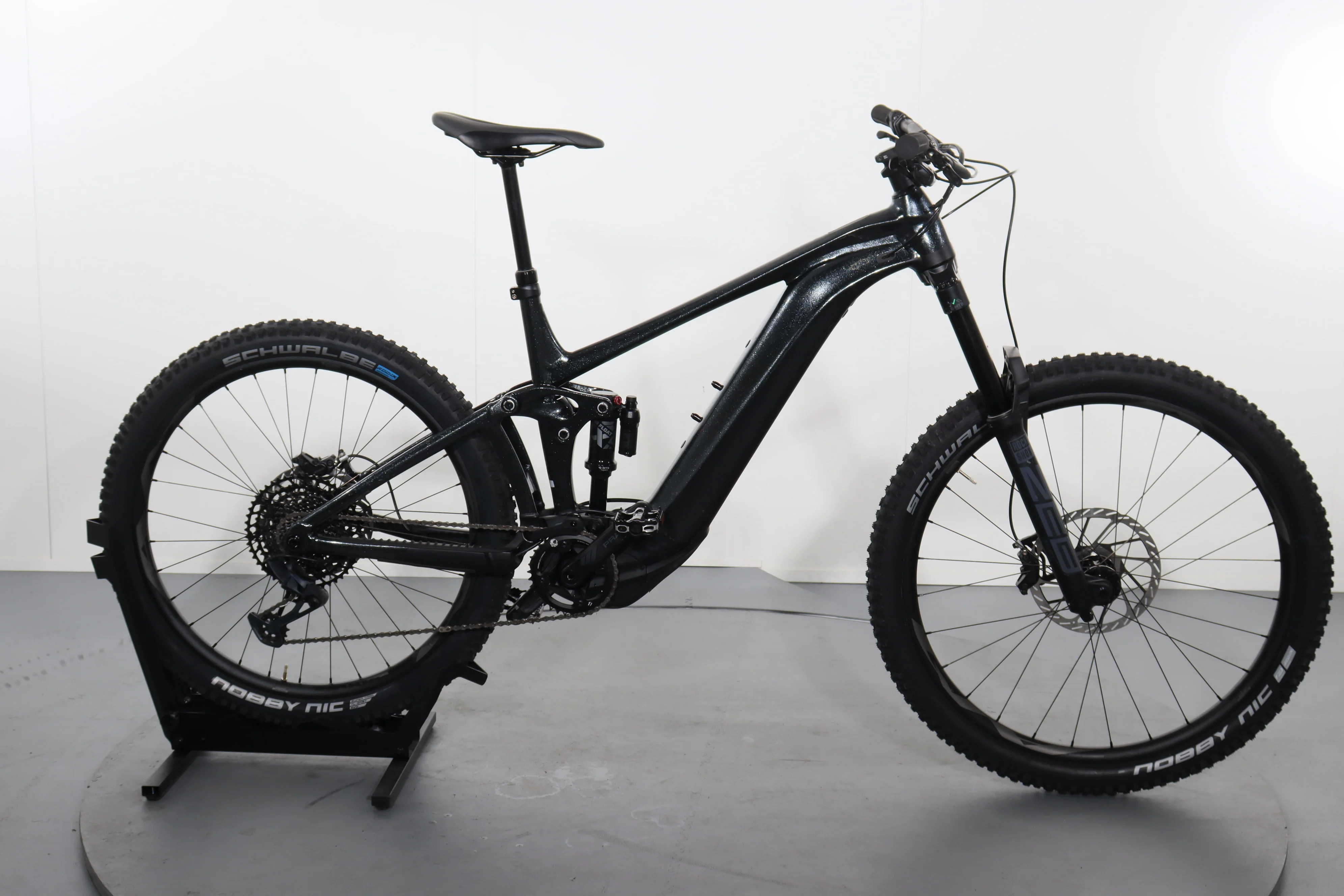 Giant REIGN E+ 2 PRO
