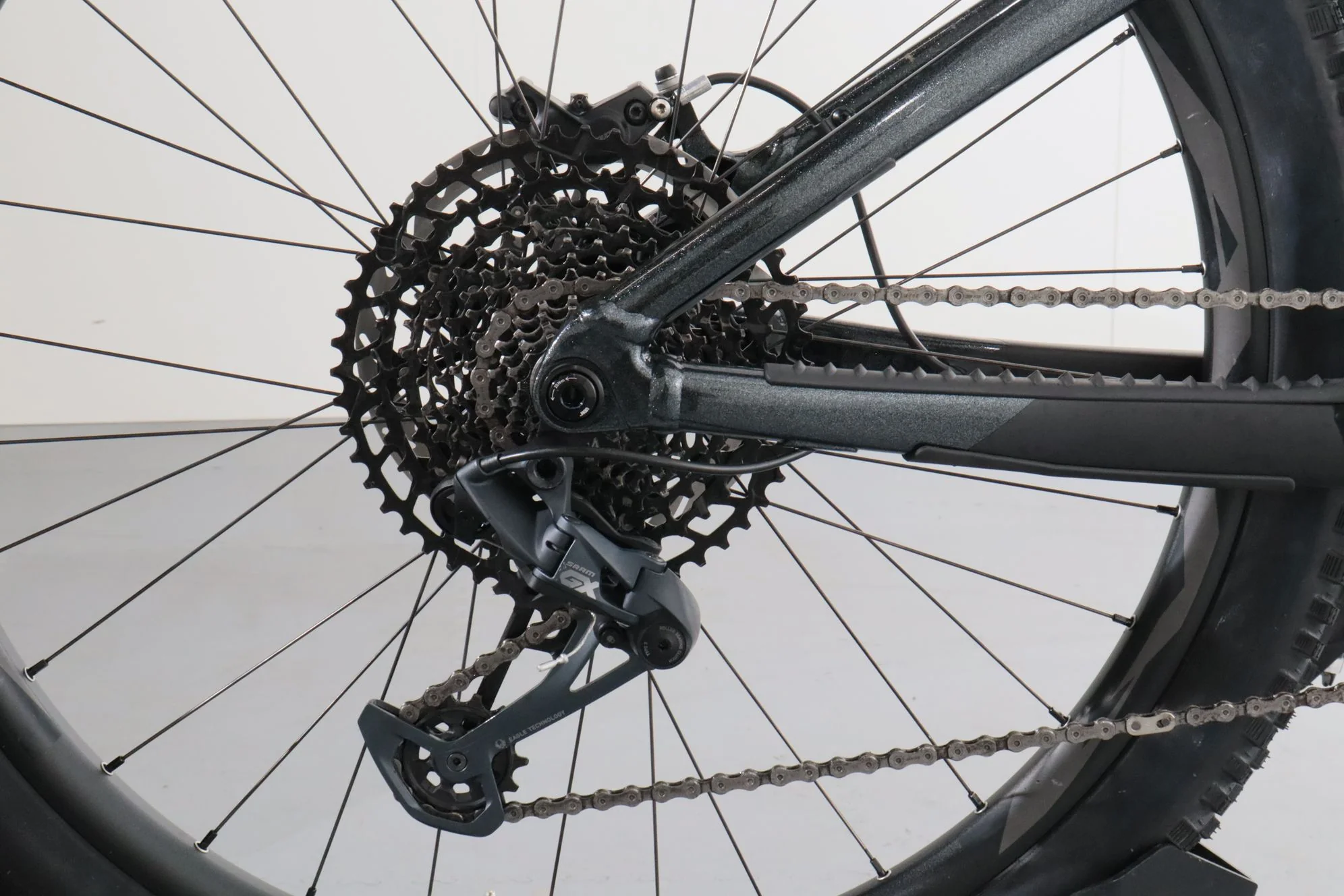 Giant REIGN E+ 2 PRO - Image 11