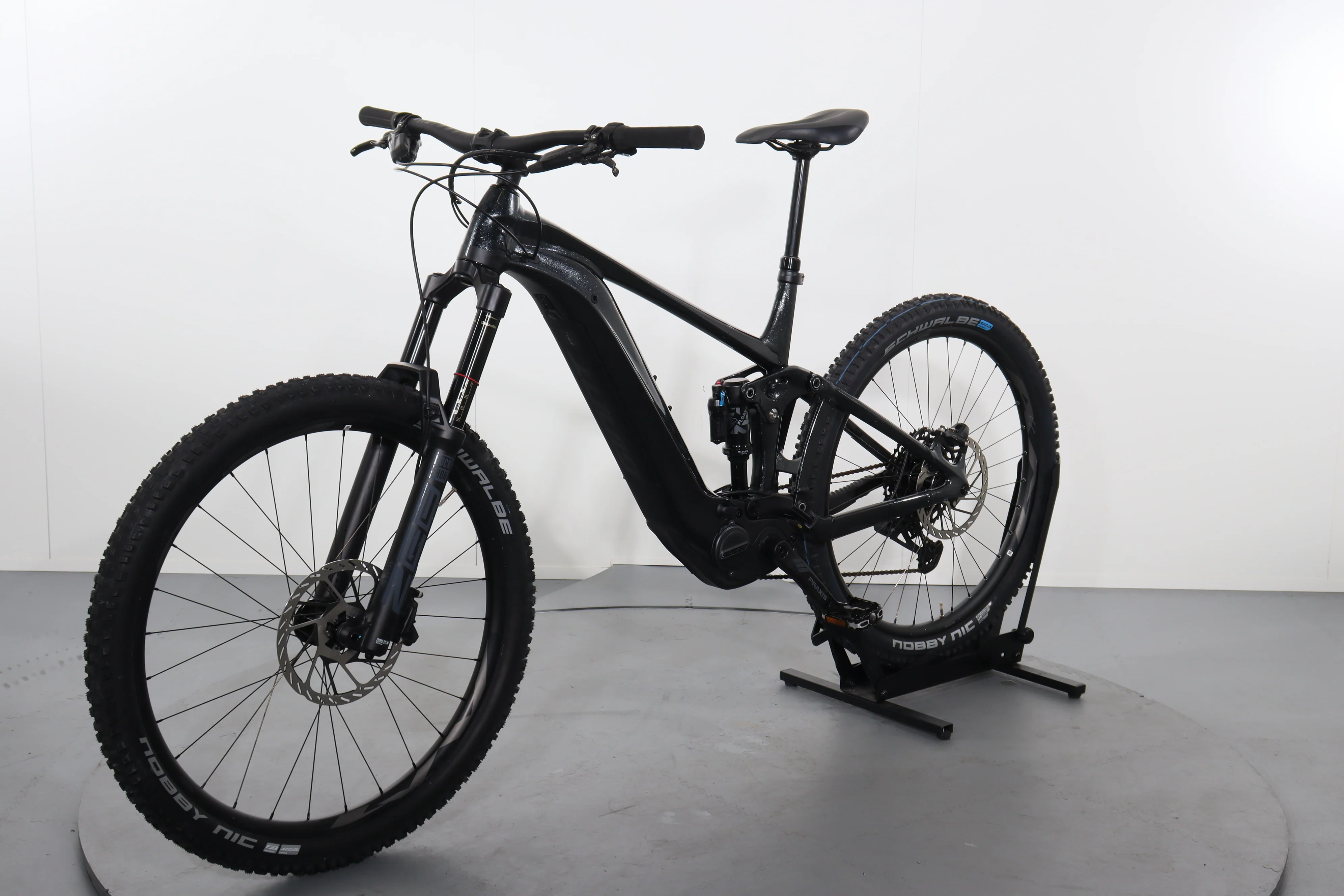 Giant REIGN E+ 2 PRO - Image 3