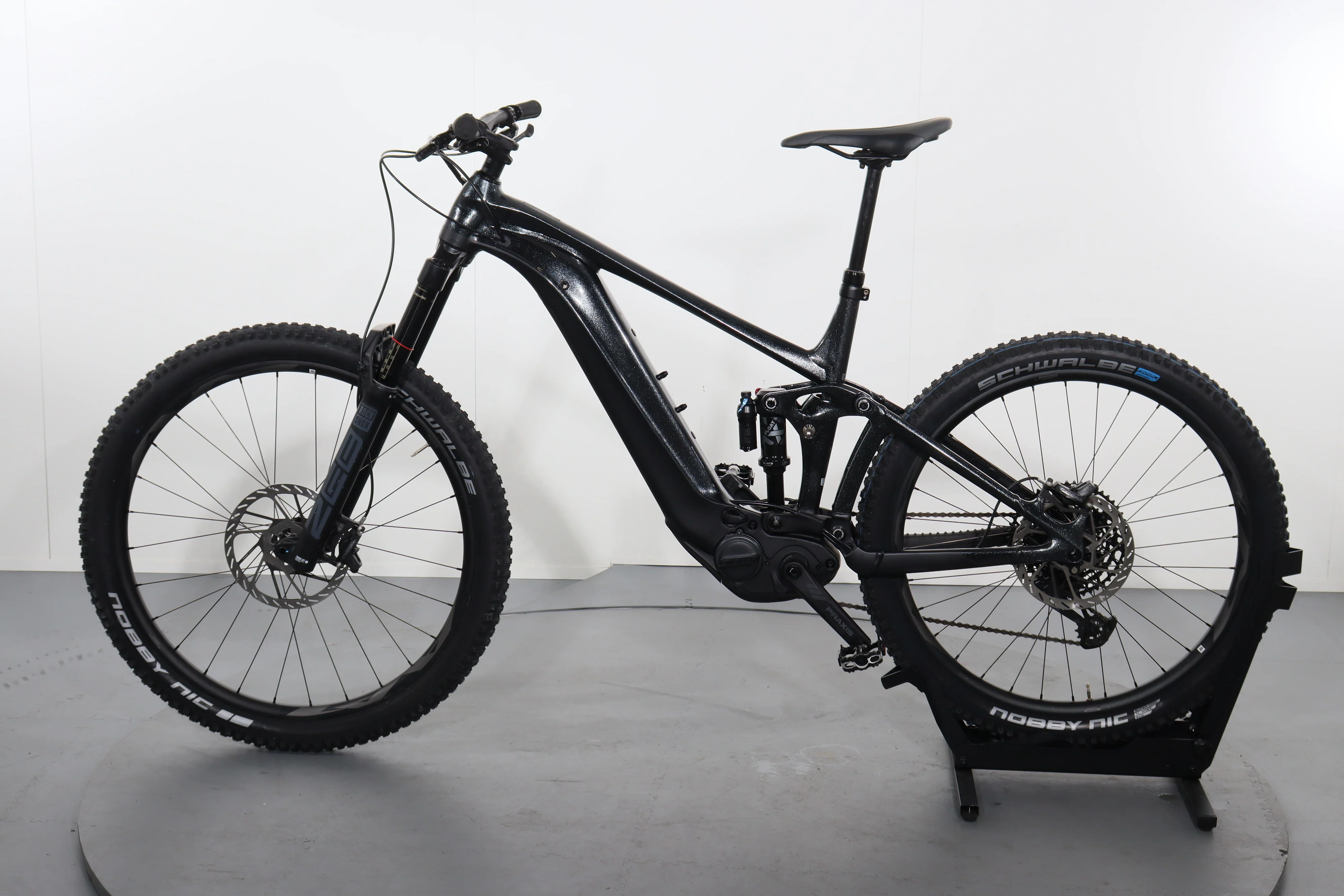 Giant REIGN E+ 2 PRO - Image 4