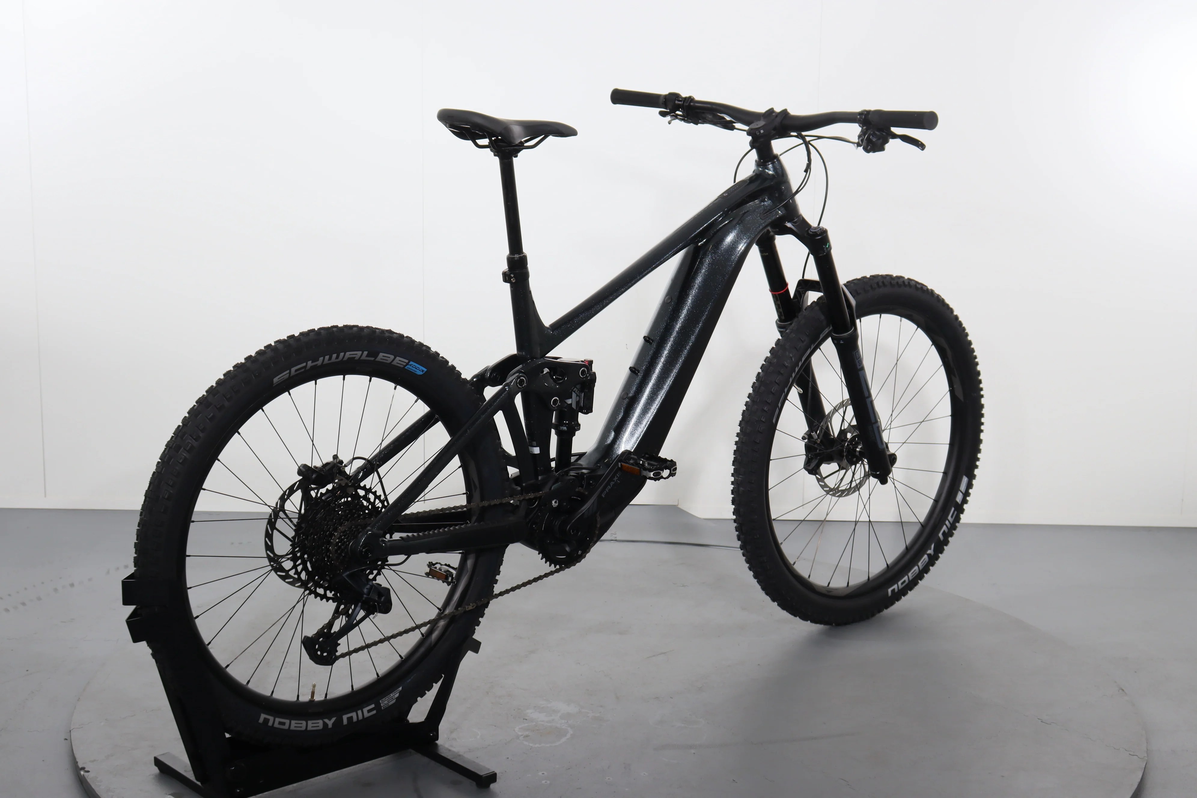 Giant REIGN E+ 2 PRO - Image 6