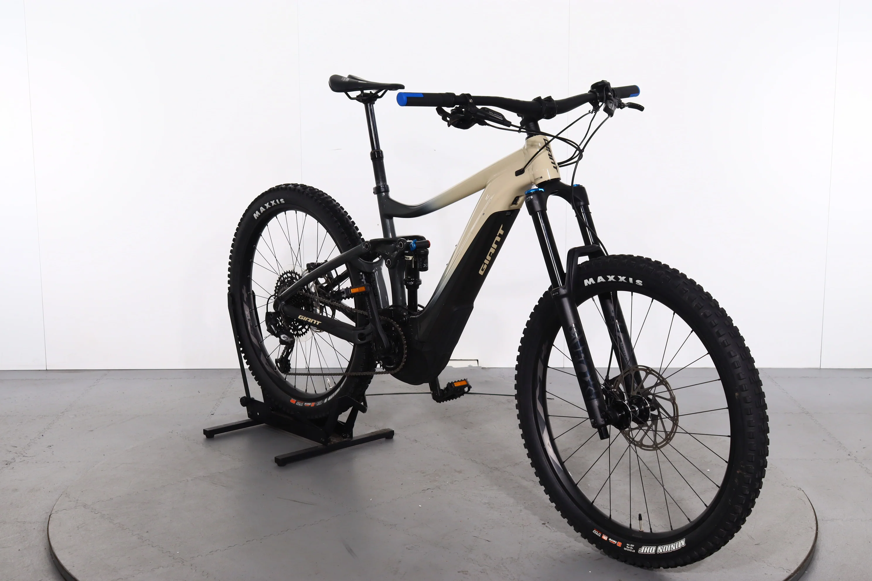 Giant Reign E+ 2 Pro - Image 3