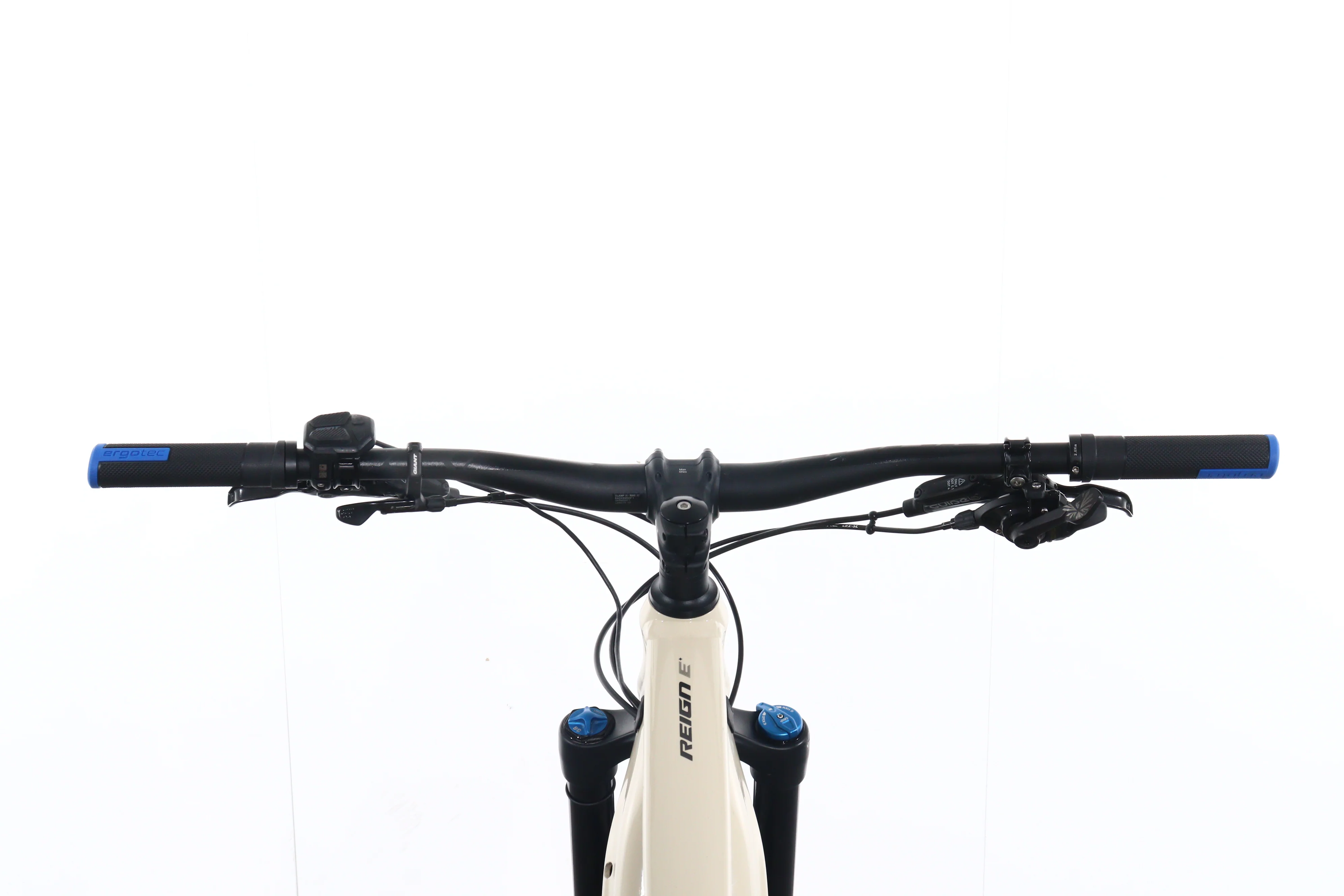 Giant Reign E+ 2 Pro - Image 7