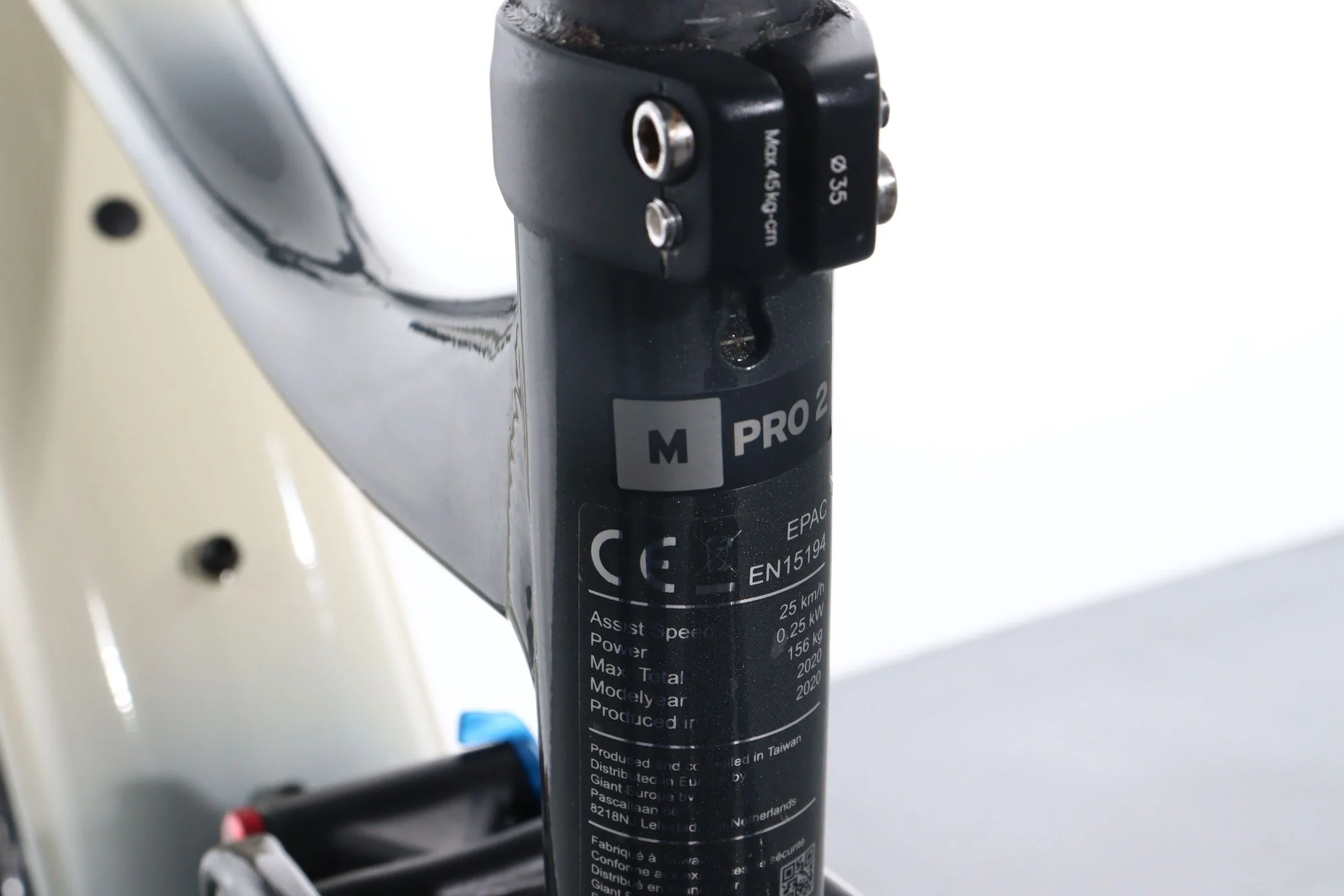 Giant Reign E+ 2 Pro - Image 8