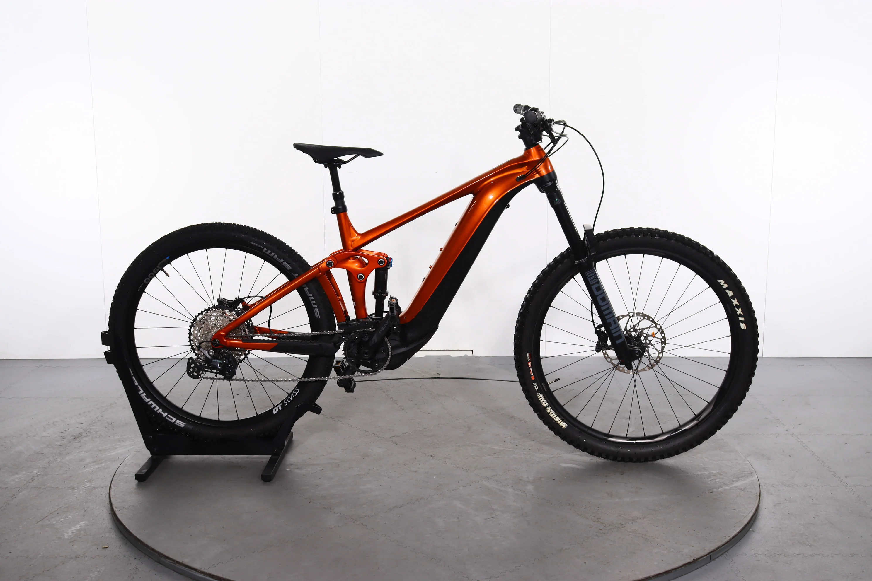 Giant Reign E+ 3