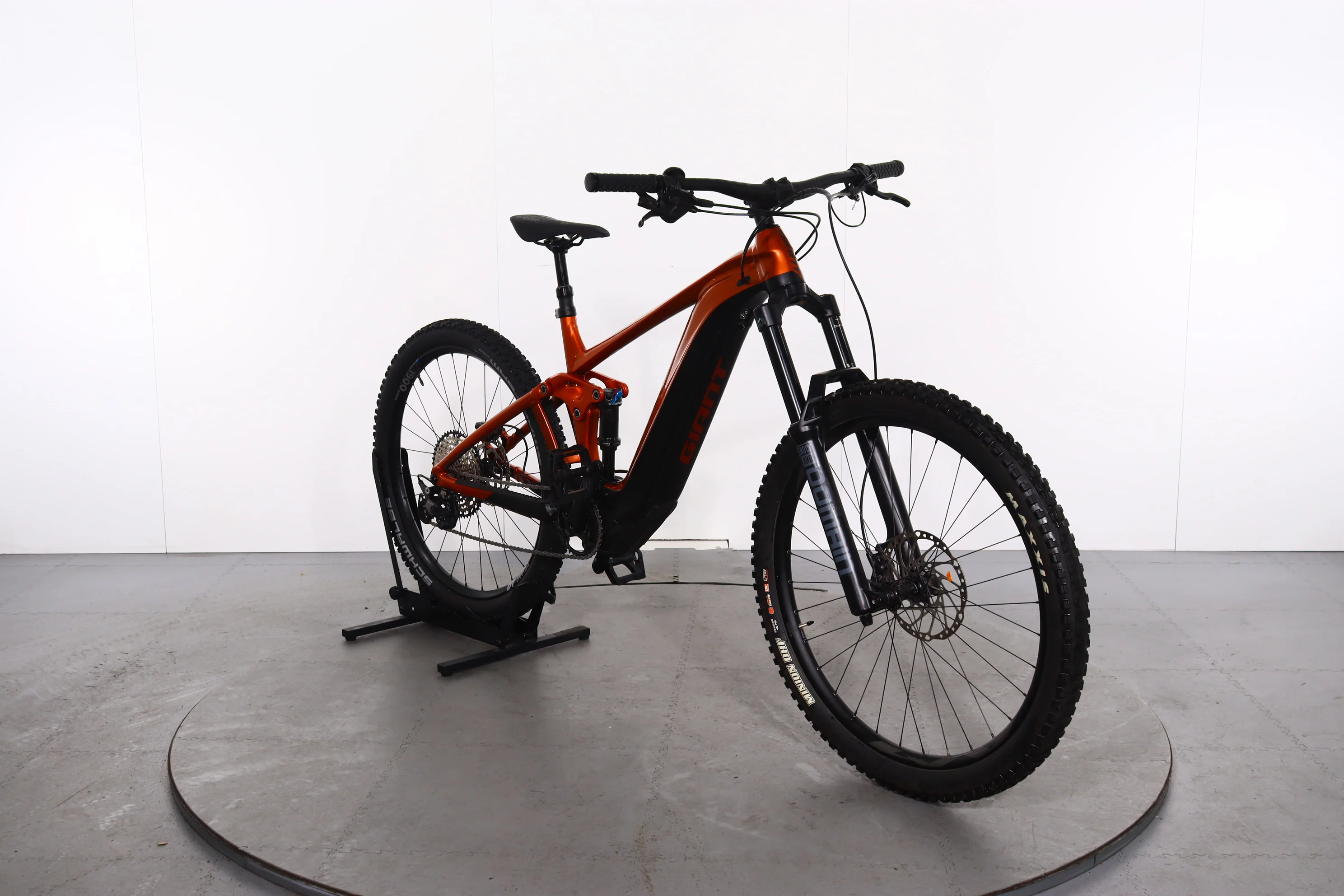 Giant Reign E+ 3 - Image 2
