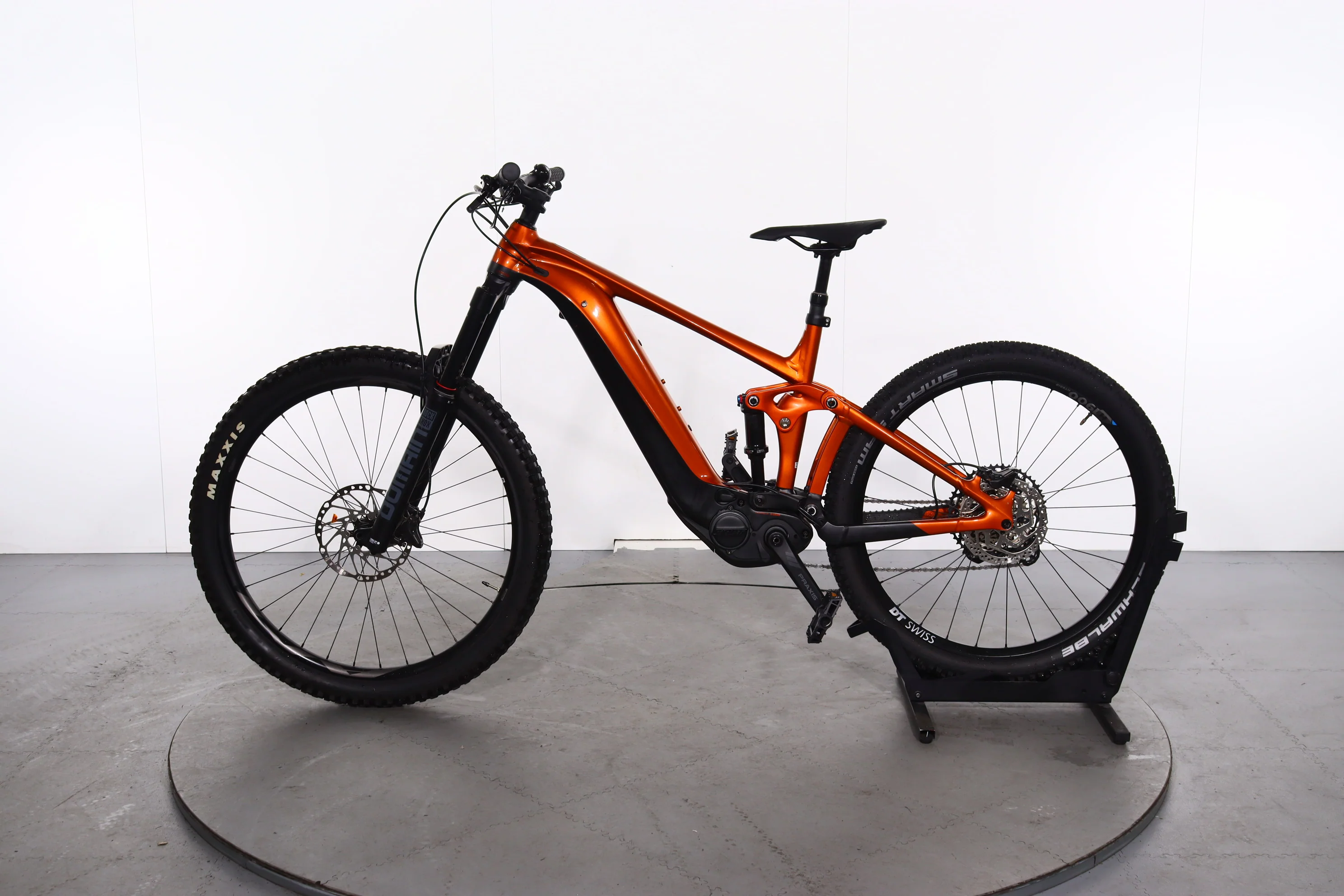Giant Reign E+ 3 - Image 4