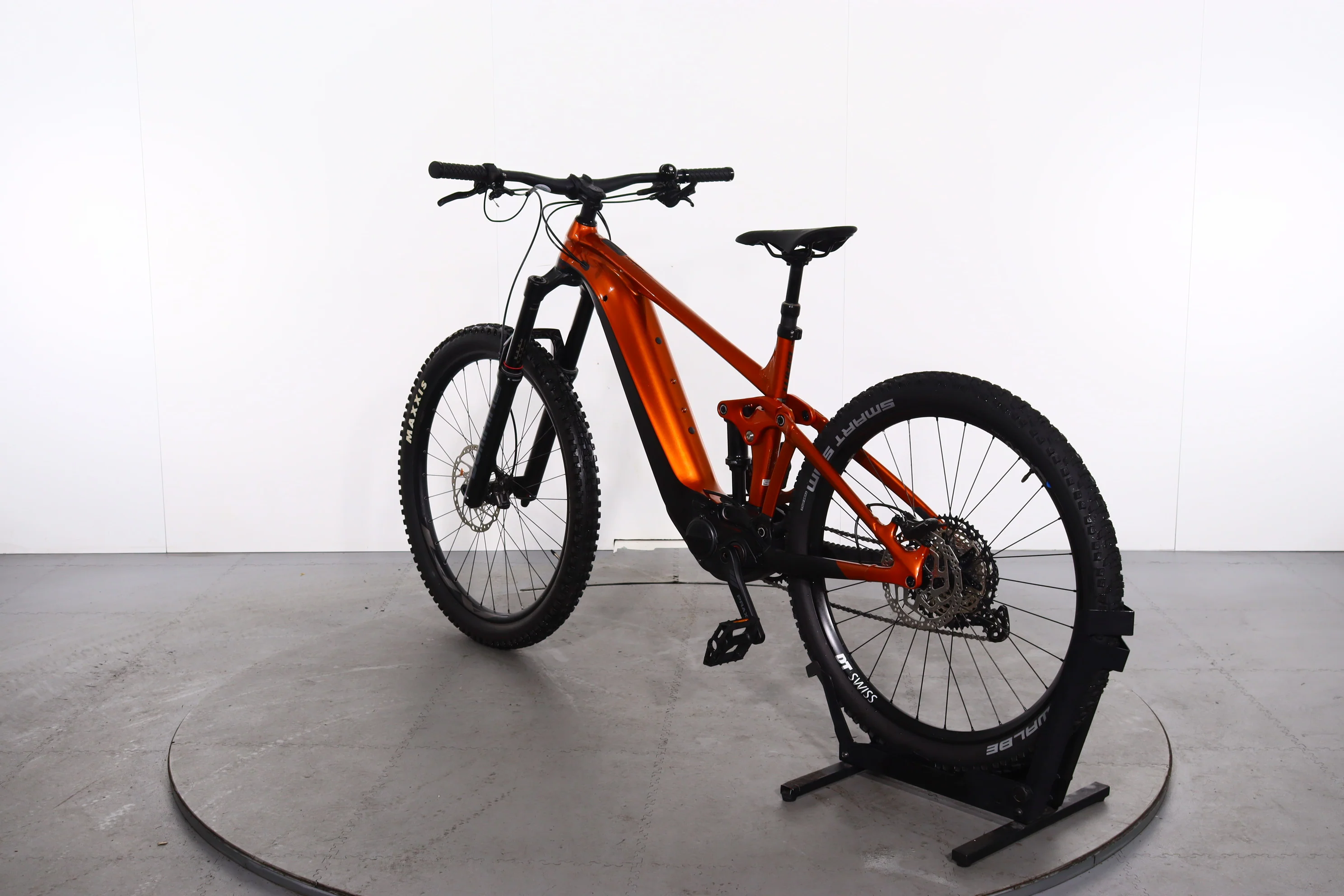 Giant Reign E+ 3 - Image 5