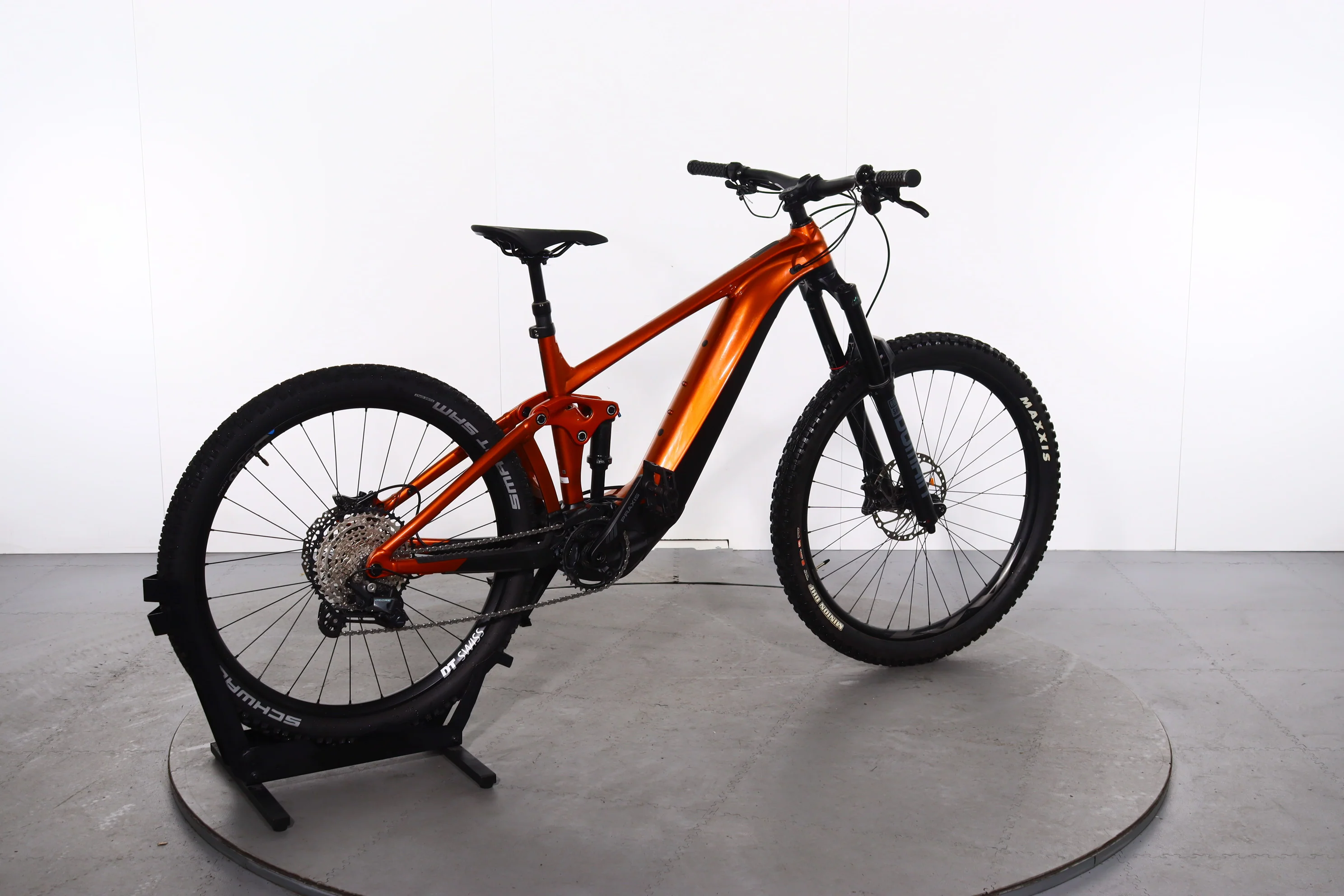 Giant Reign E+ 3 - Image 6