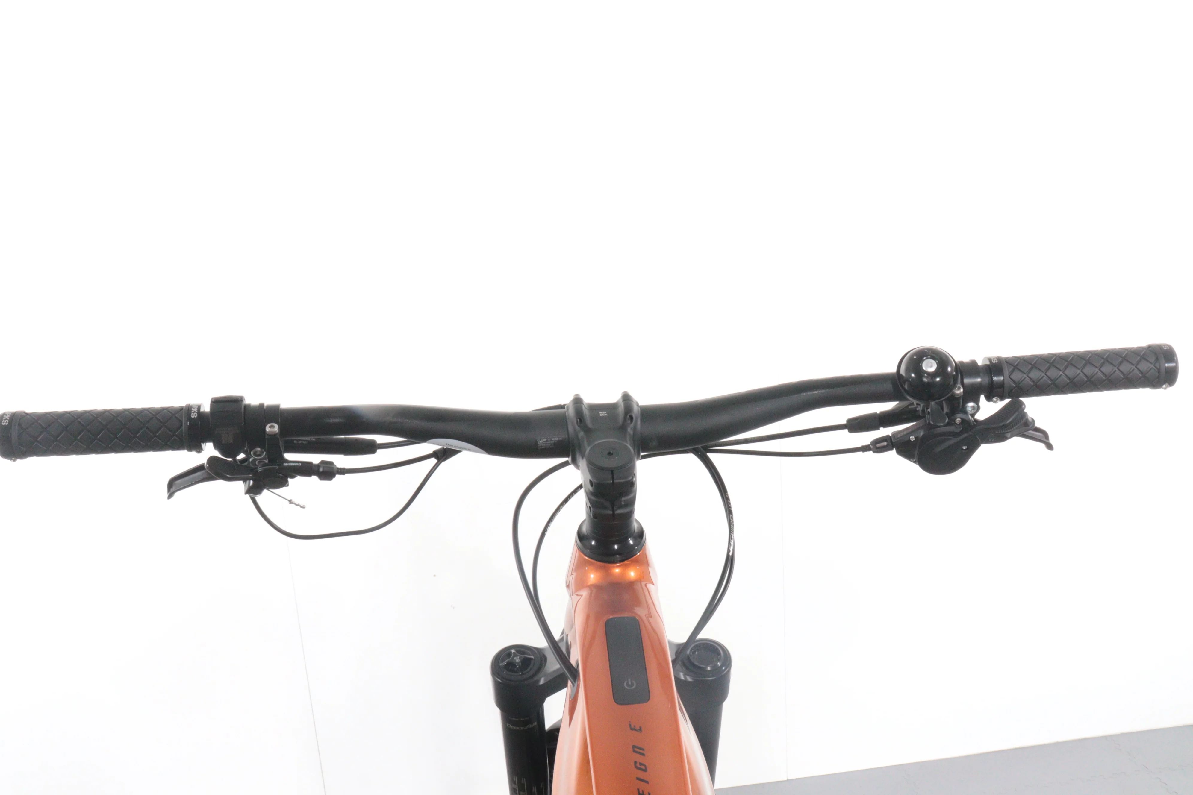 Giant Reign E+ 3 - Image 7