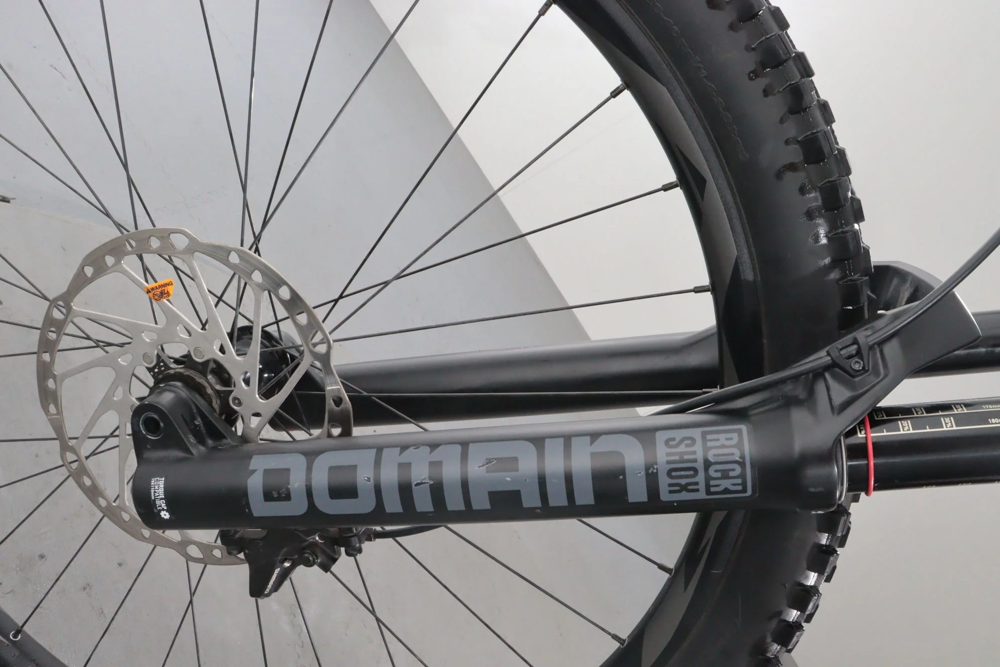 Giant Reign E+ 3 - Image 8