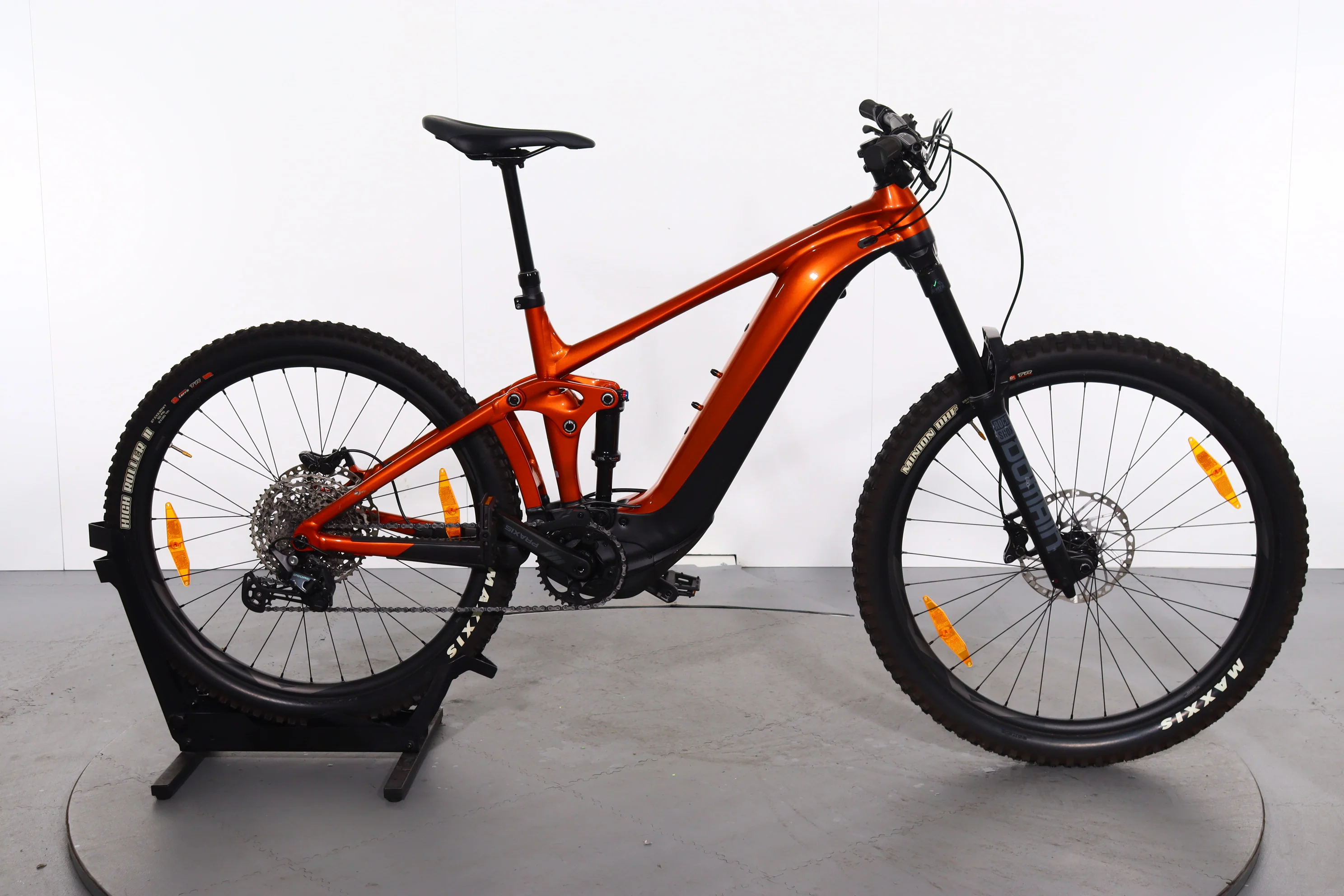 Giant Reign E+ 3