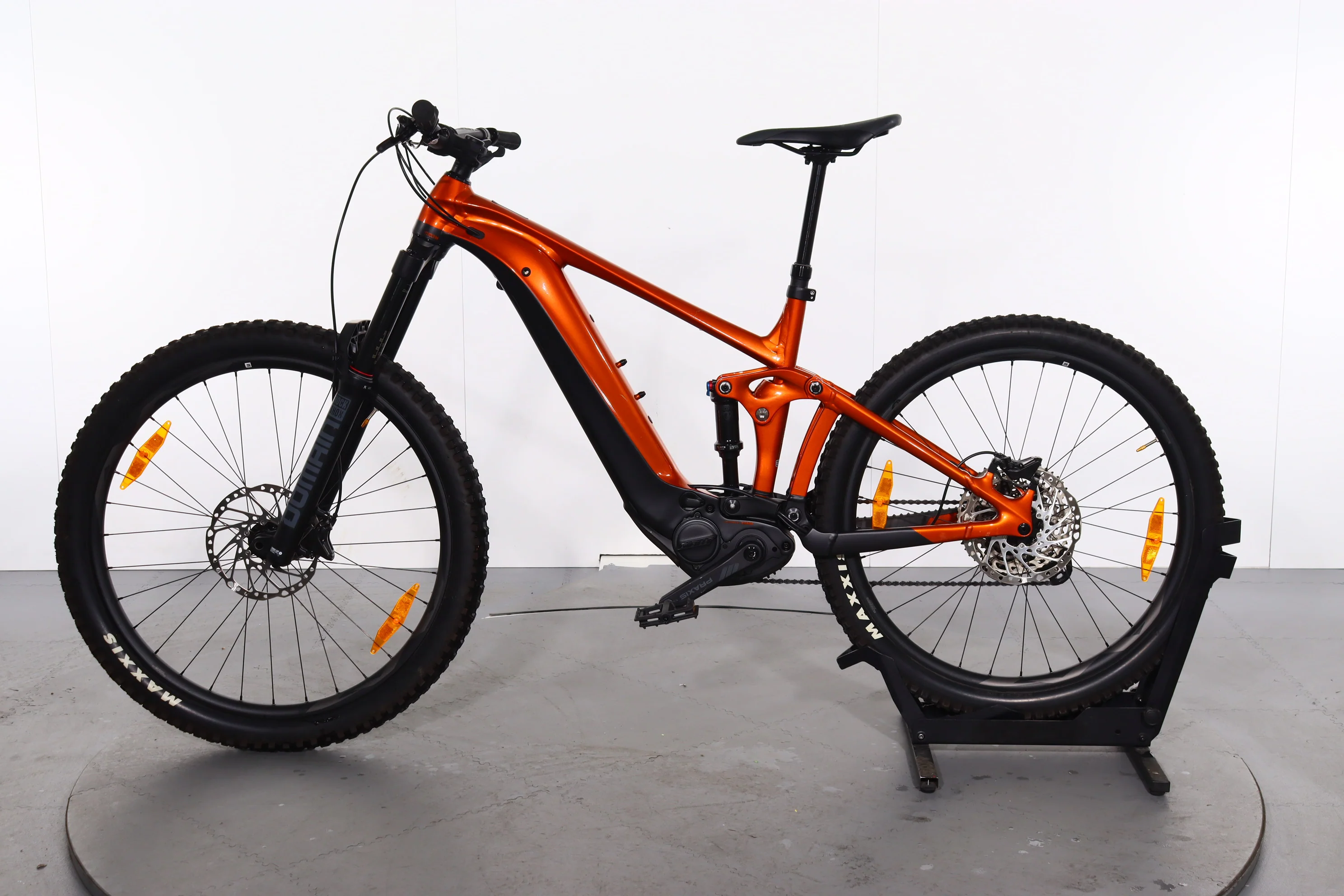 Giant Reign E+ 3 - Image 6