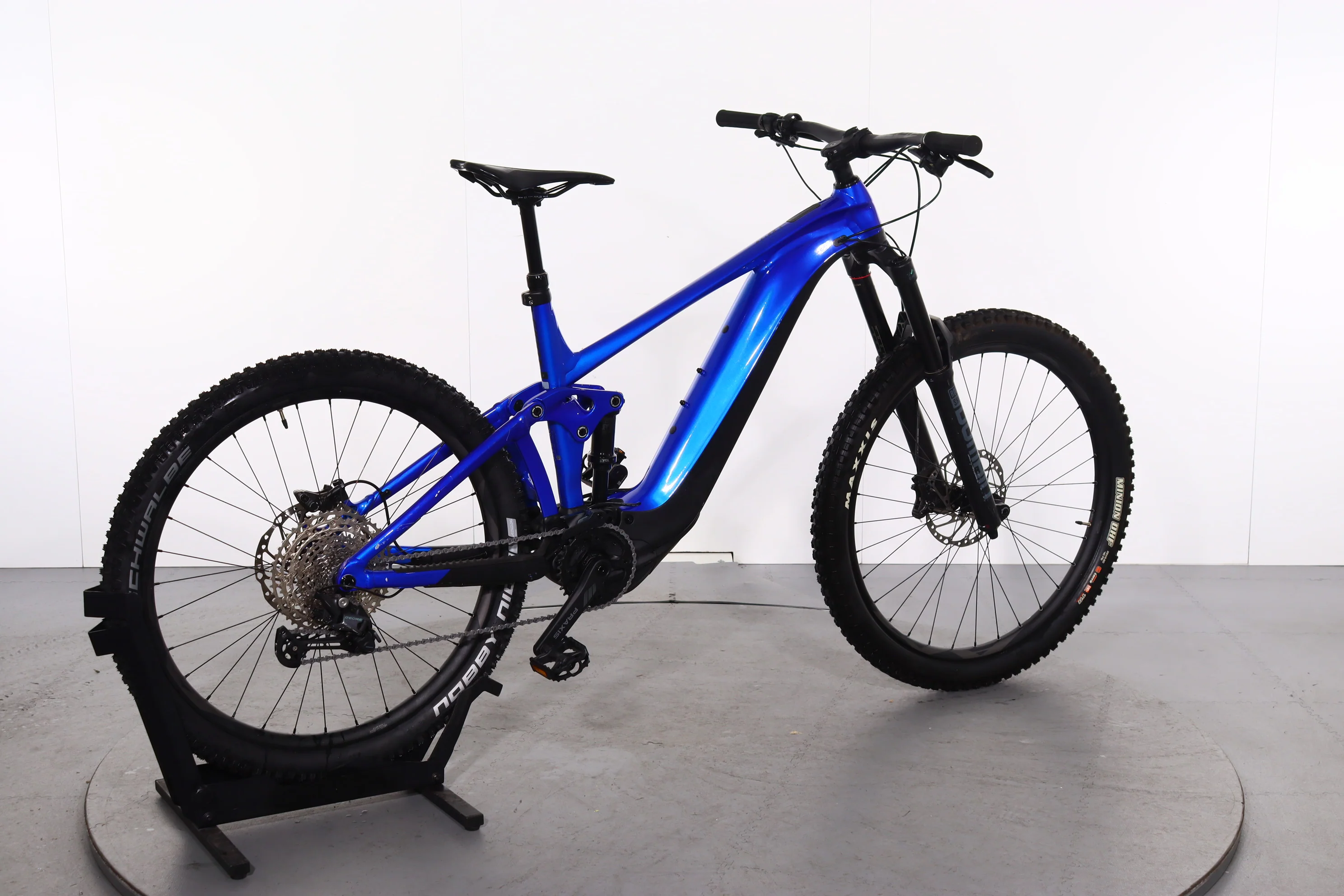 Giant Reign E+ 3 - Image 2