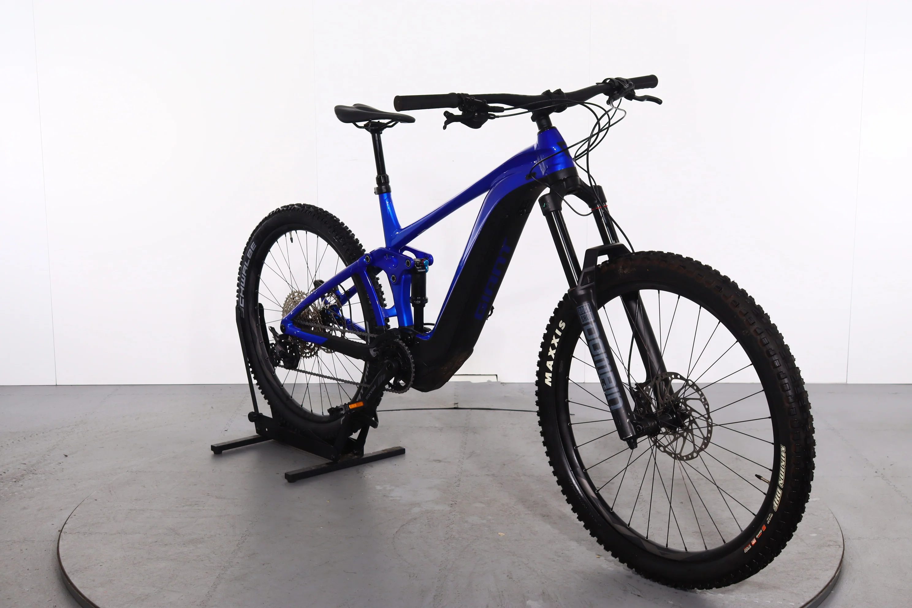 Giant Reign E+ 3 - Image 3