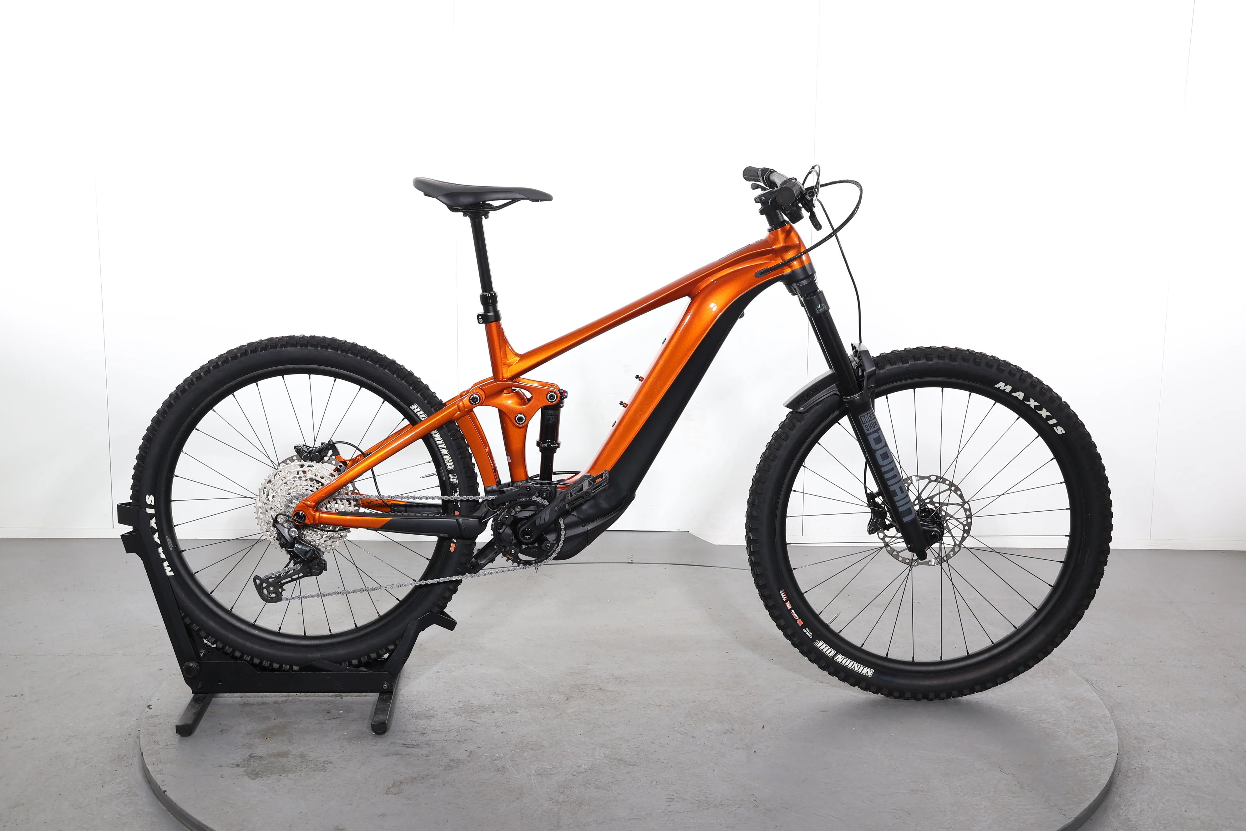 Giant REIGN E+ 3