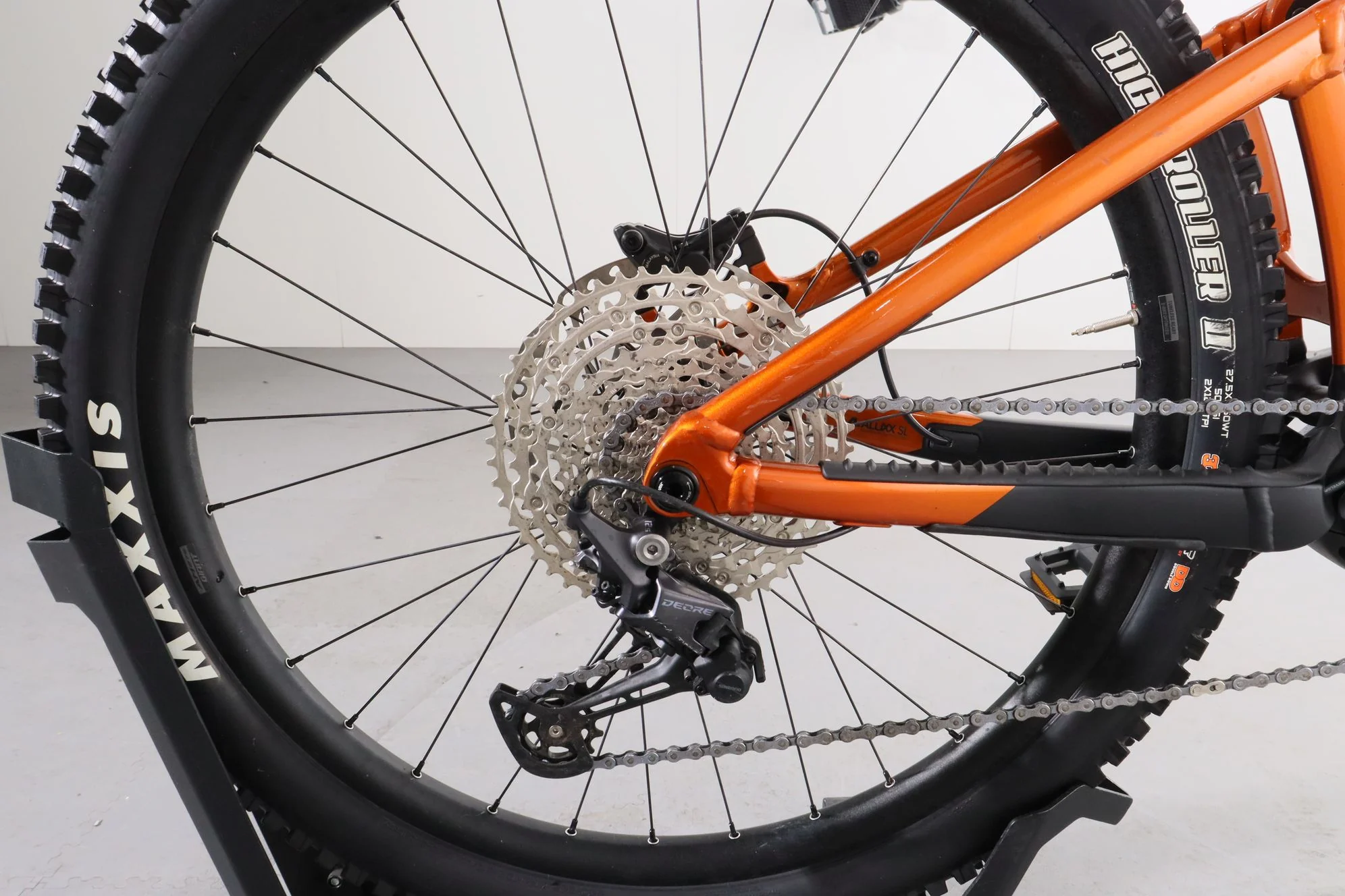 Giant REIGN E+ 3 - Image 10