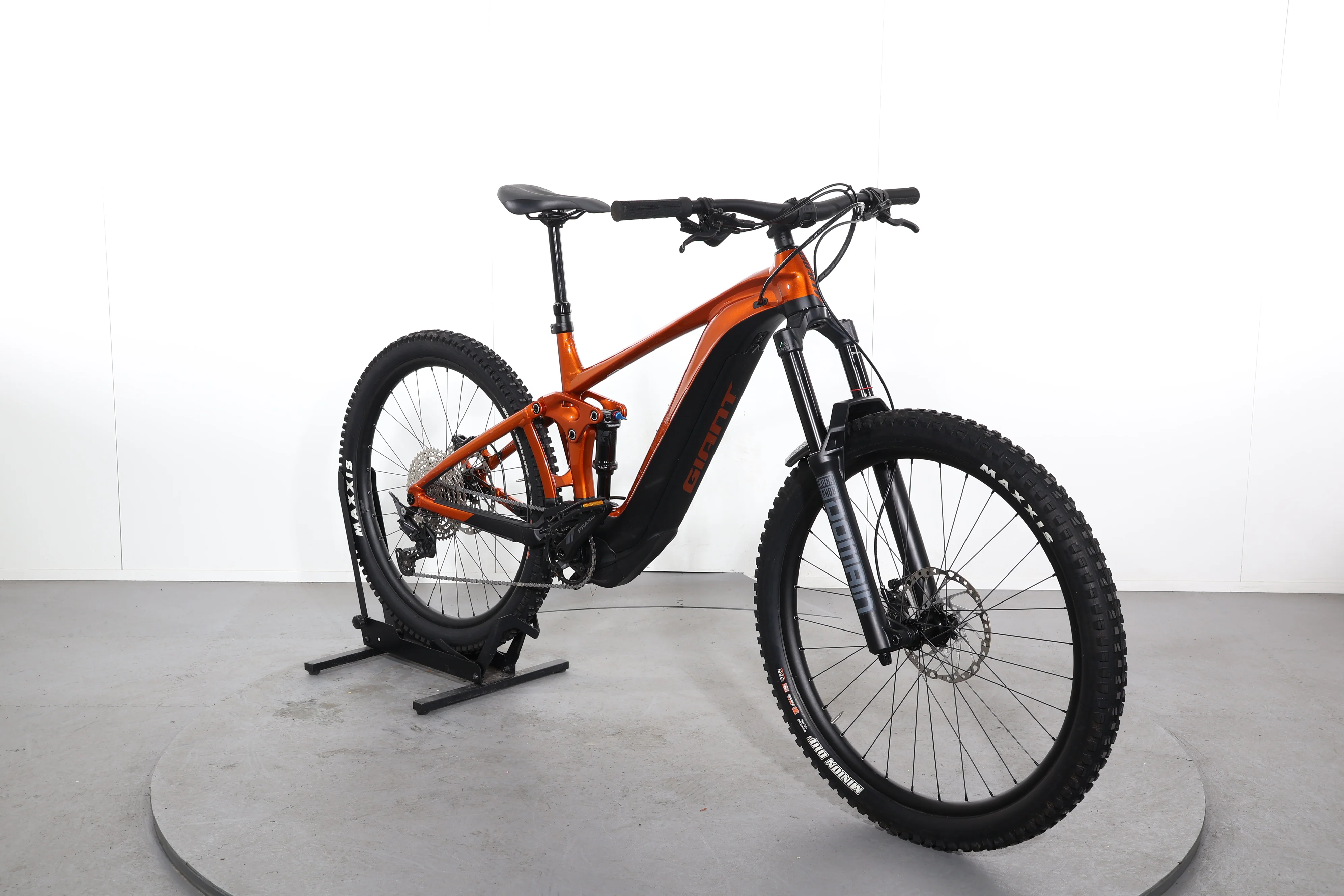 Giant REIGN E+ 3 - Image 2