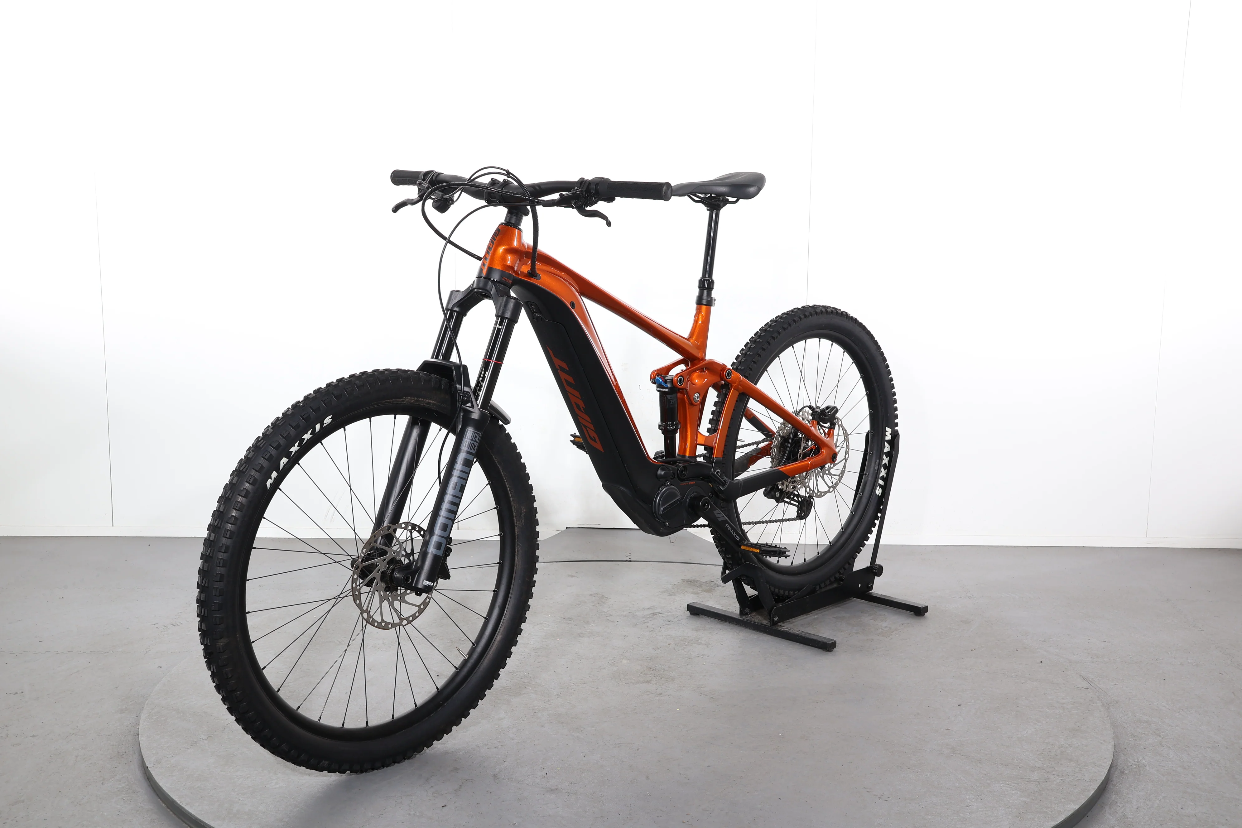 Giant REIGN E+ 3 - Image 3