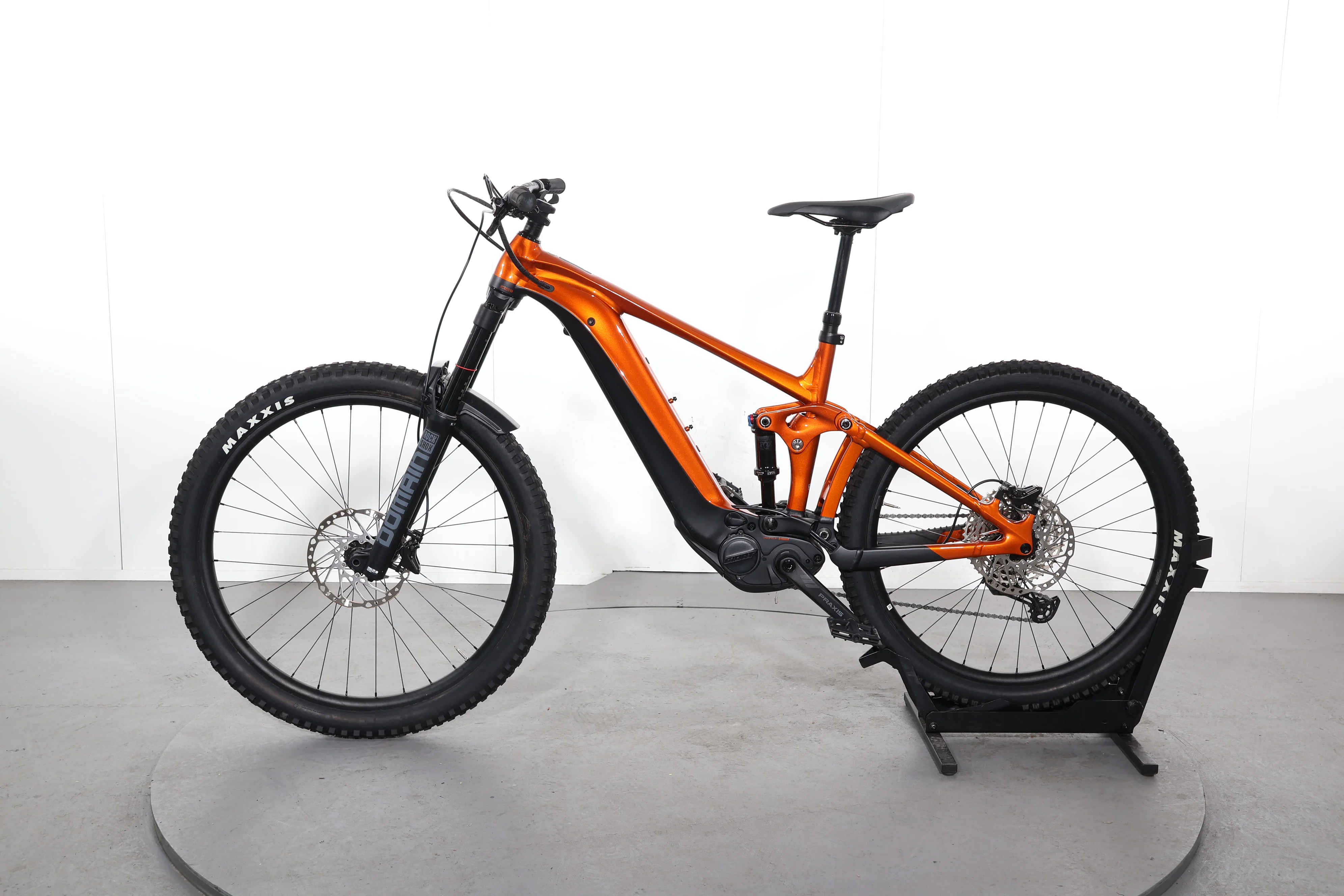 Giant REIGN E+ 3 - Image 4