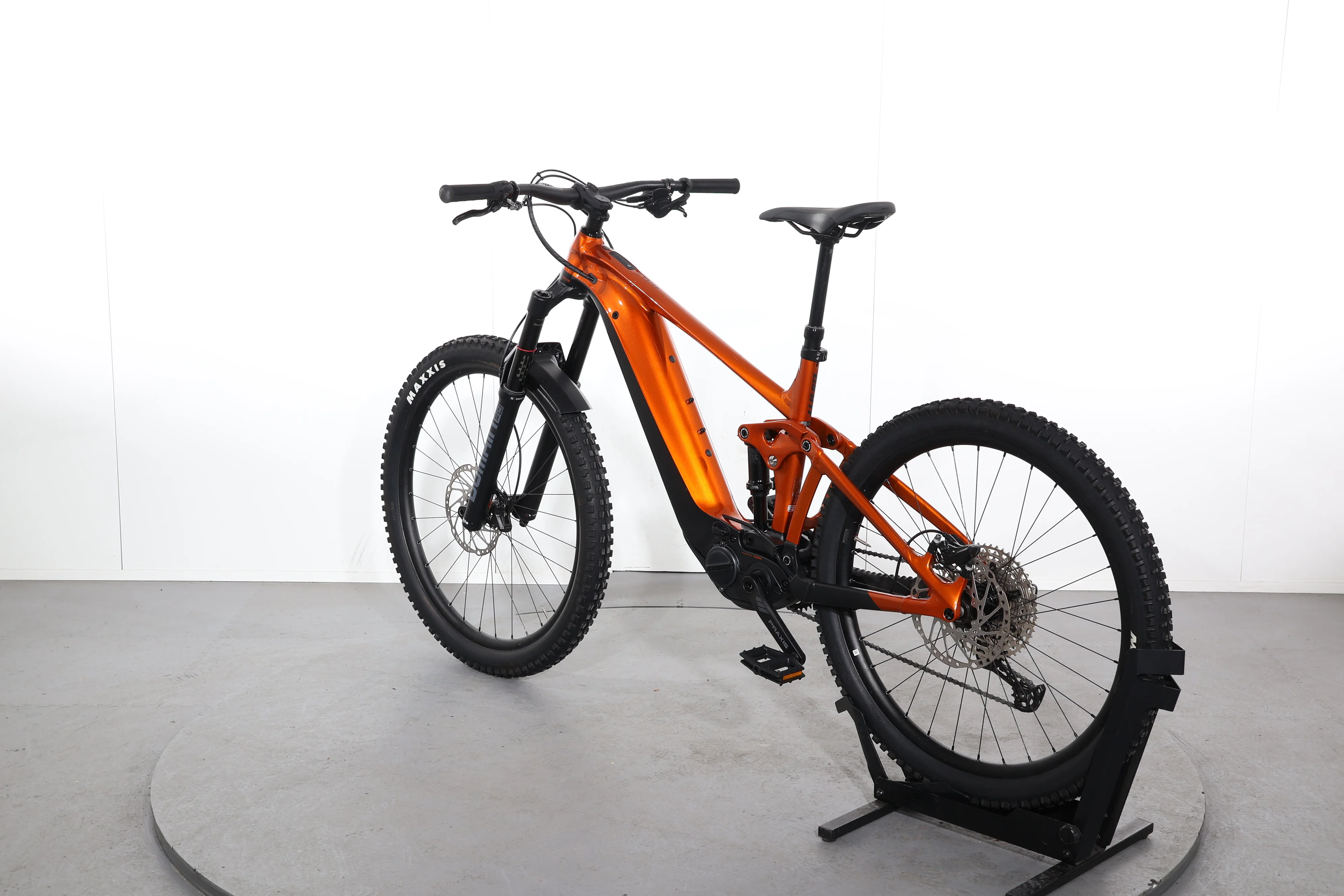 Giant REIGN E+ 3 - Image 5