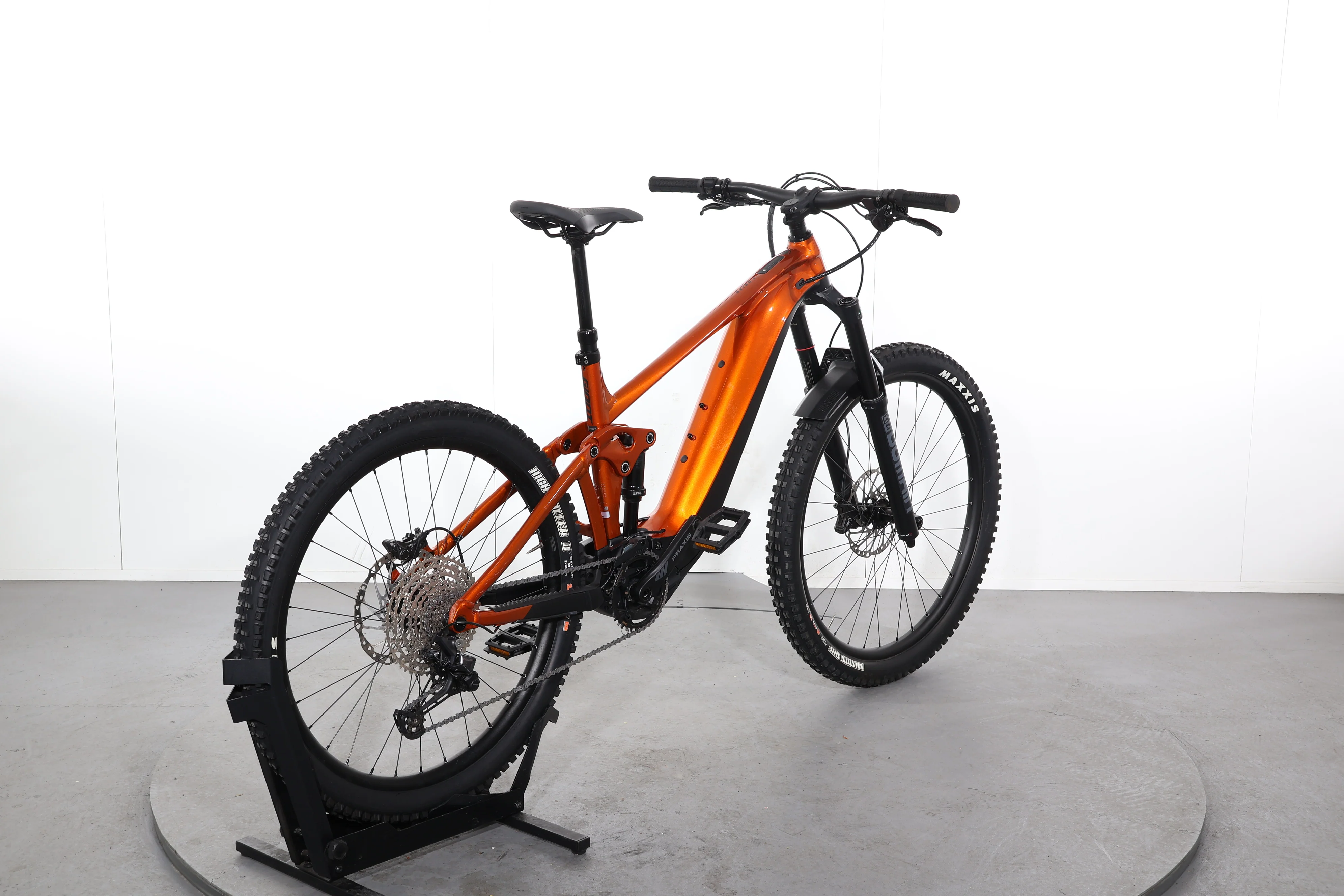 Giant REIGN E+ 3 - Image 6