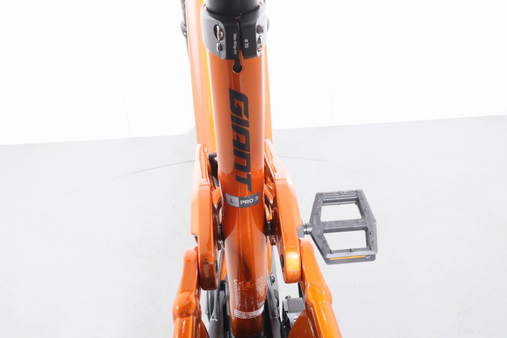 Giant REIGN E+ 3 - Image 9