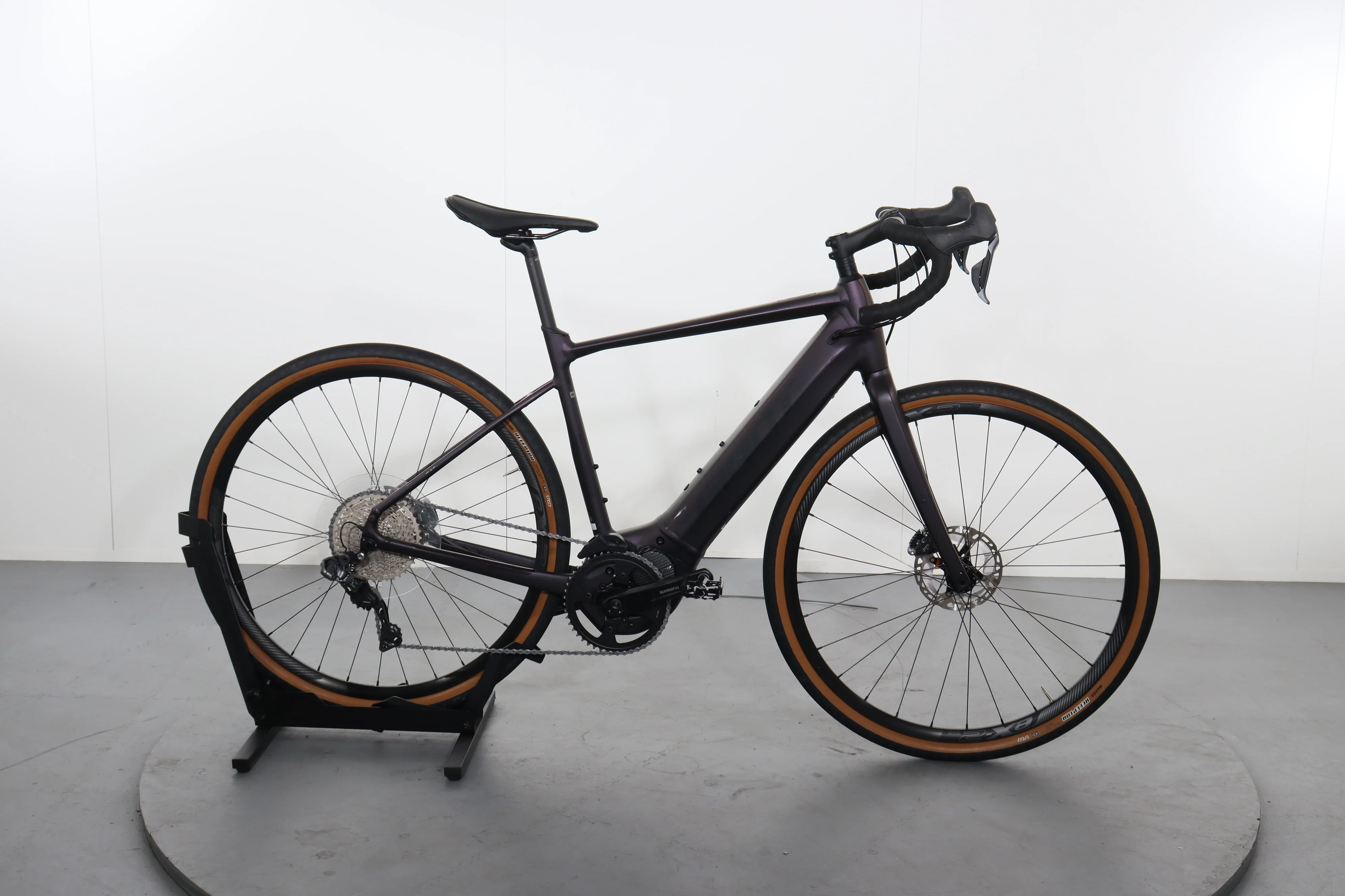 Giant Revolt E+ Pro