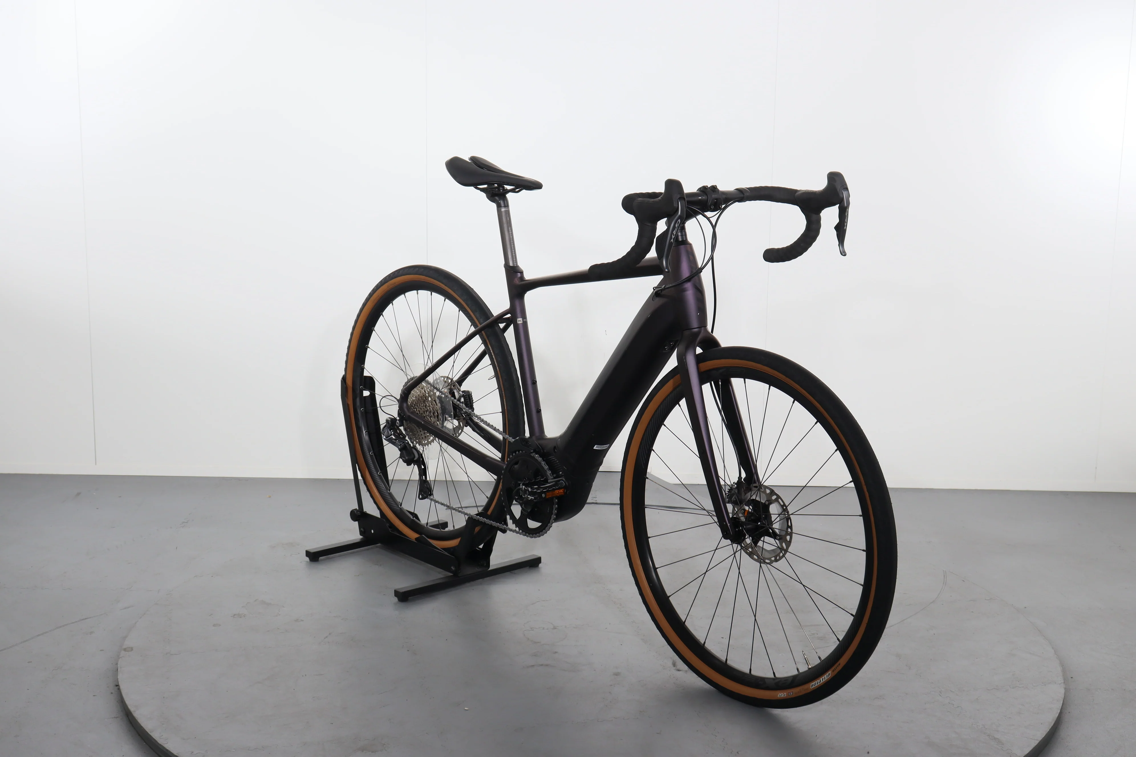 Giant Revolt E+ Pro - Image 2