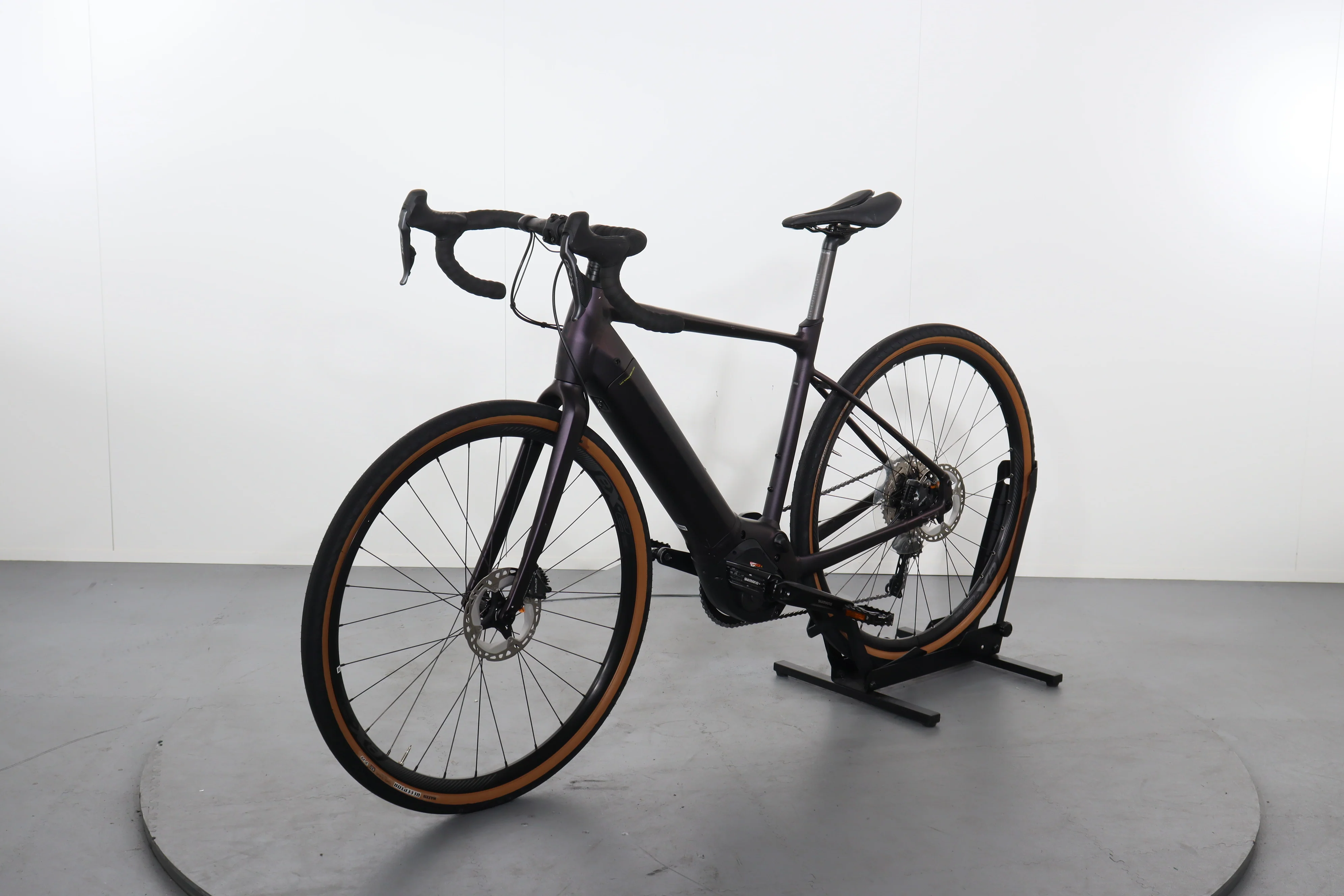 Giant Revolt E+ Pro - Image 3