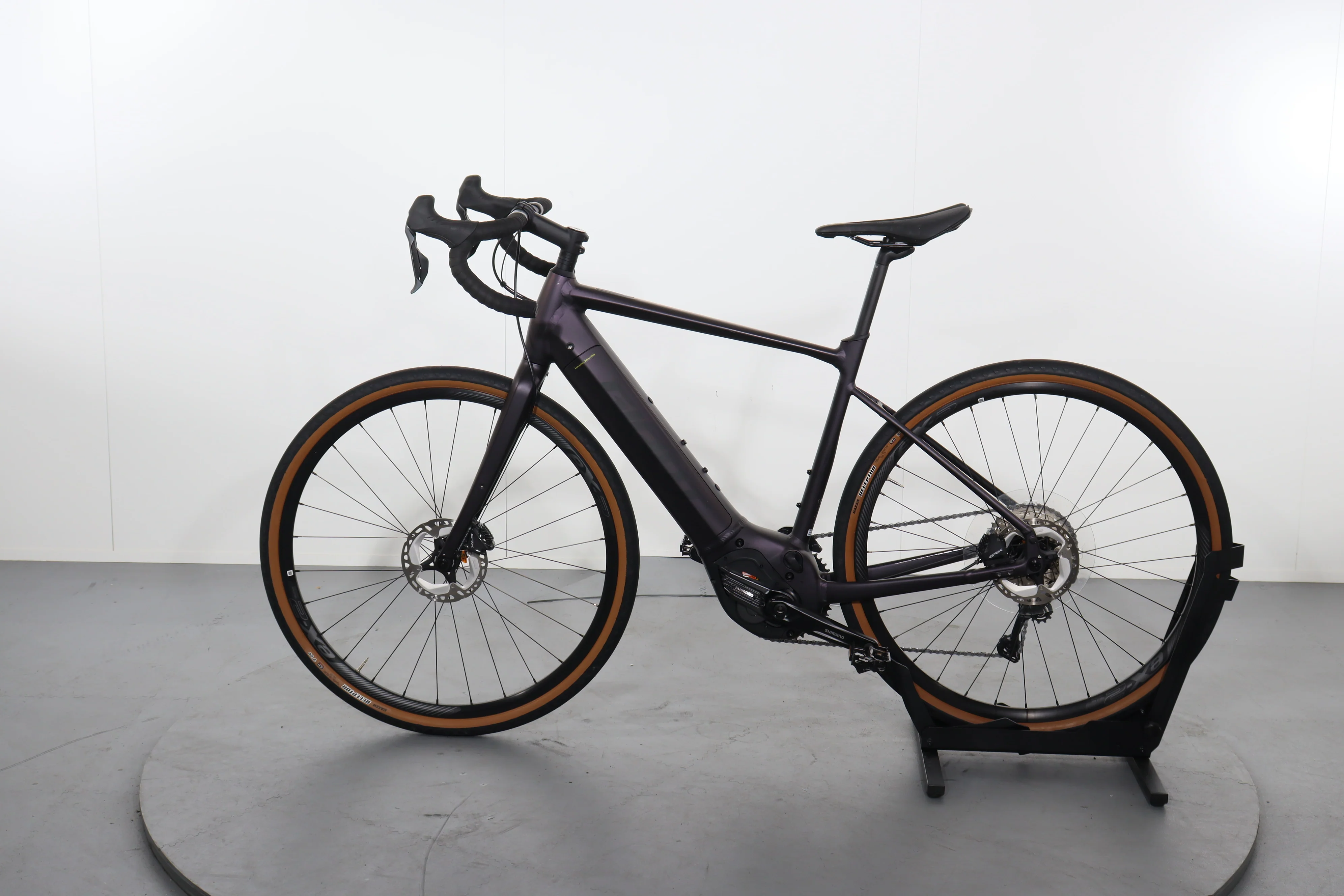 Giant Revolt E+ Pro - Image 4