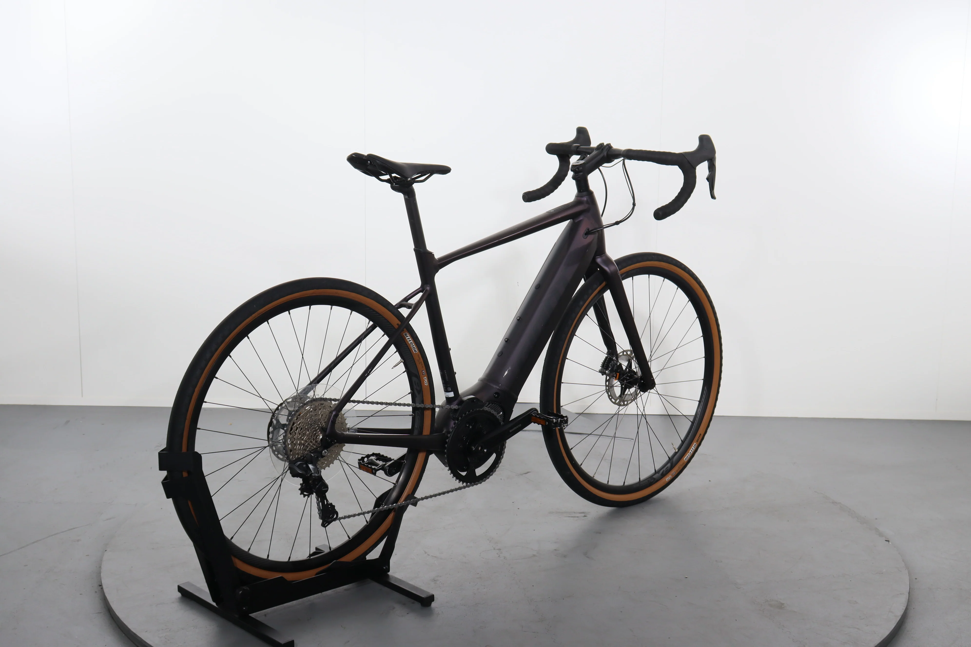Giant Revolt E+ Pro - Image 6