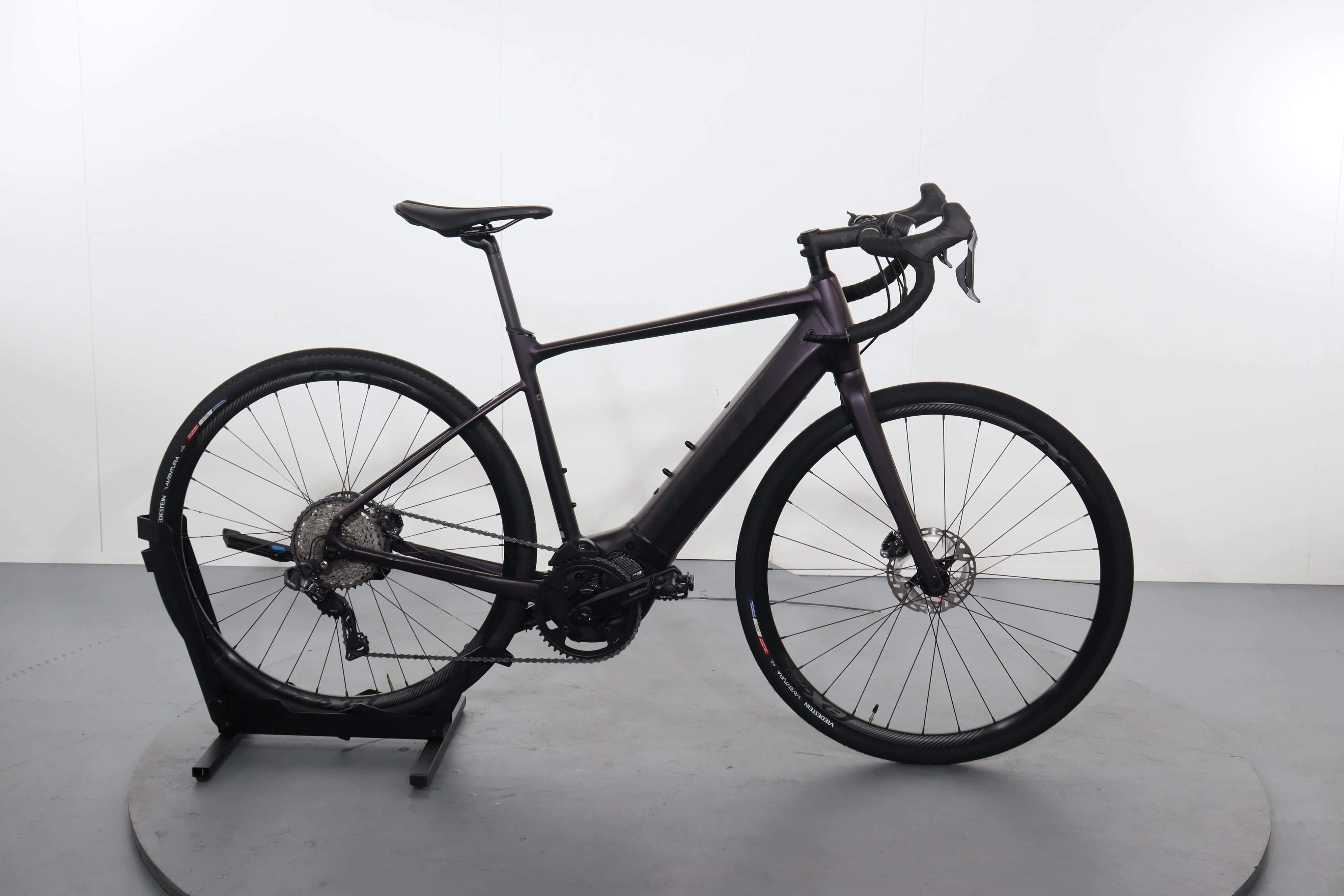 Giant Revolt E+ Pro